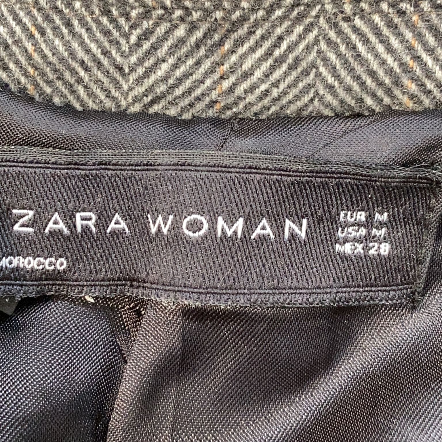 Zara Woman