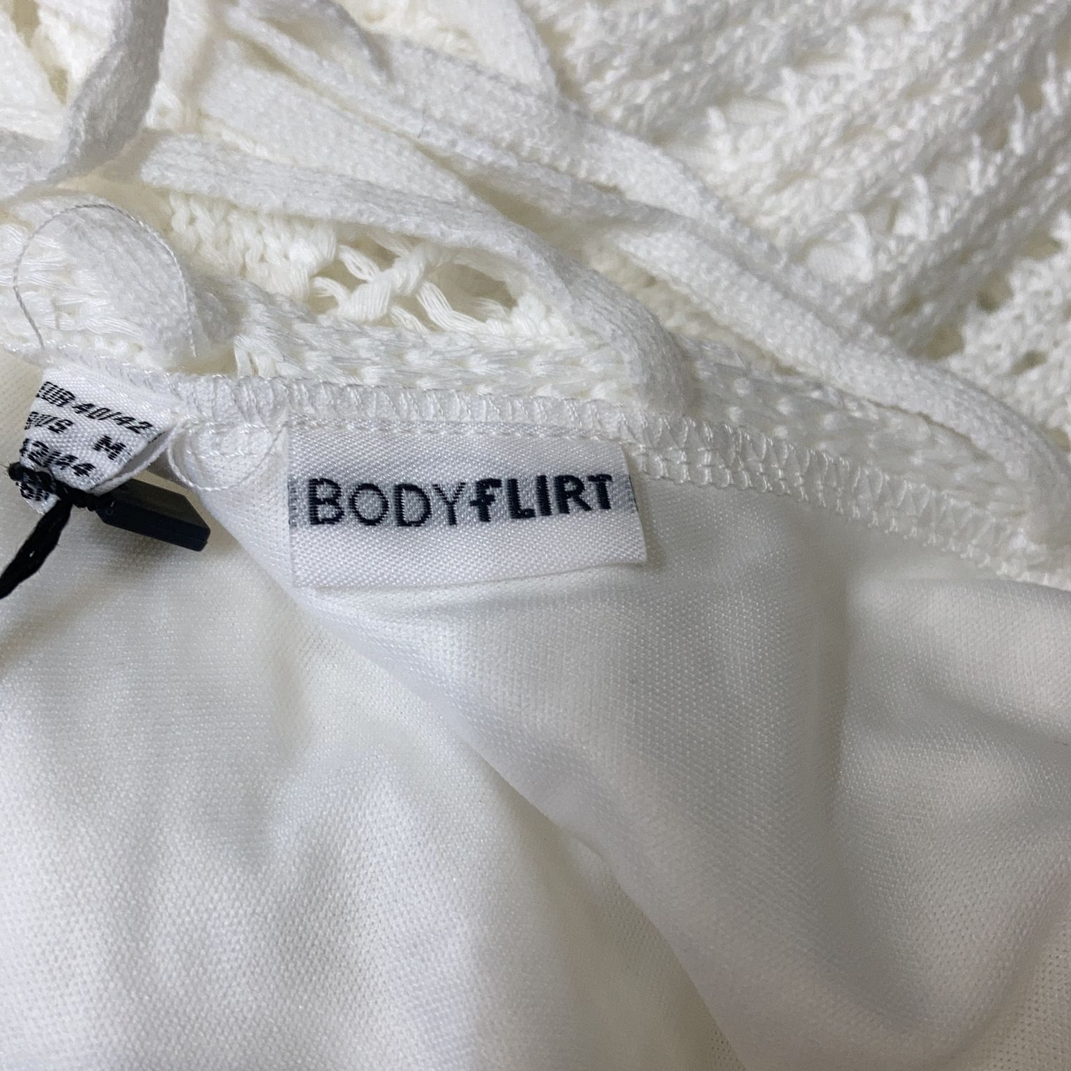 Bodyflirt