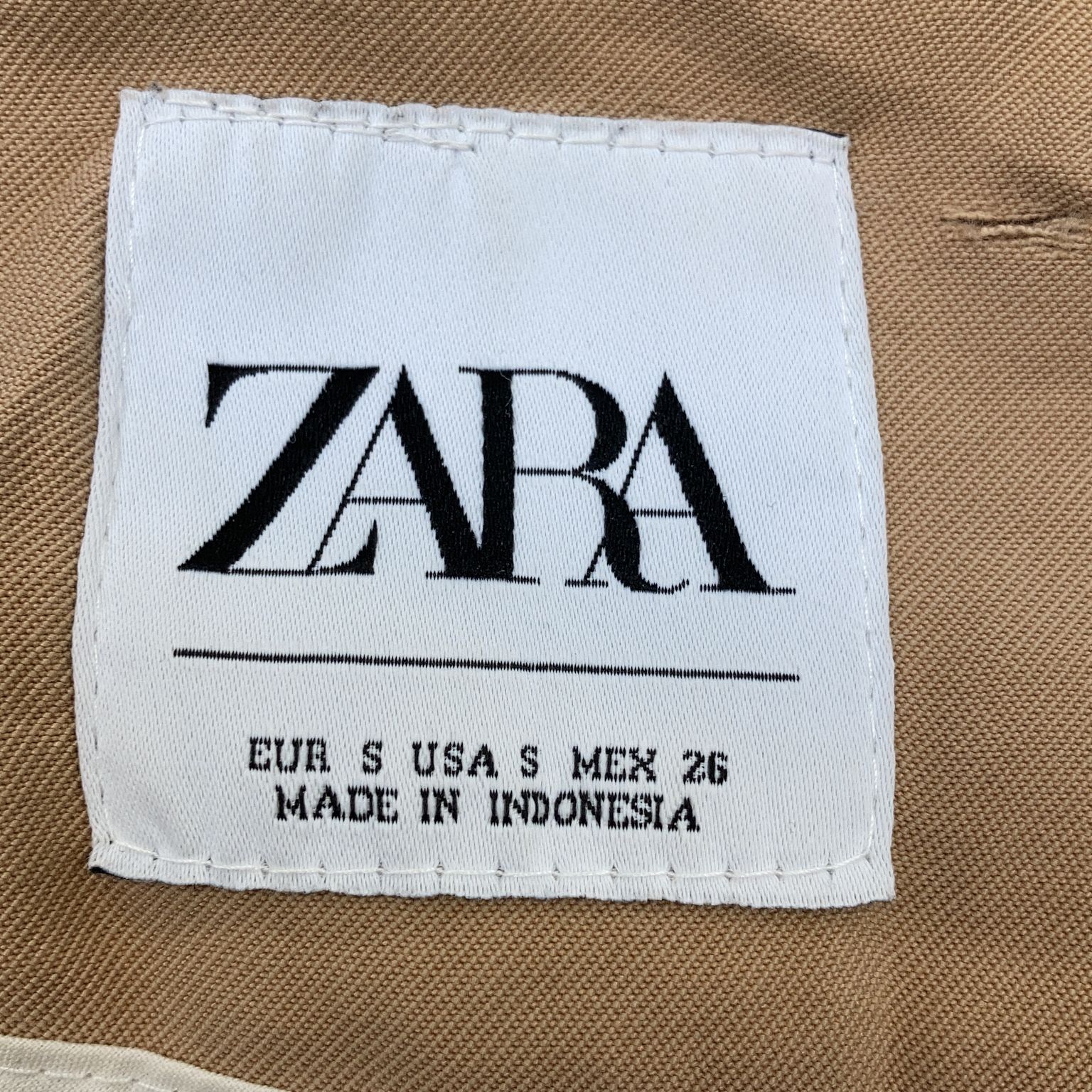 Zara