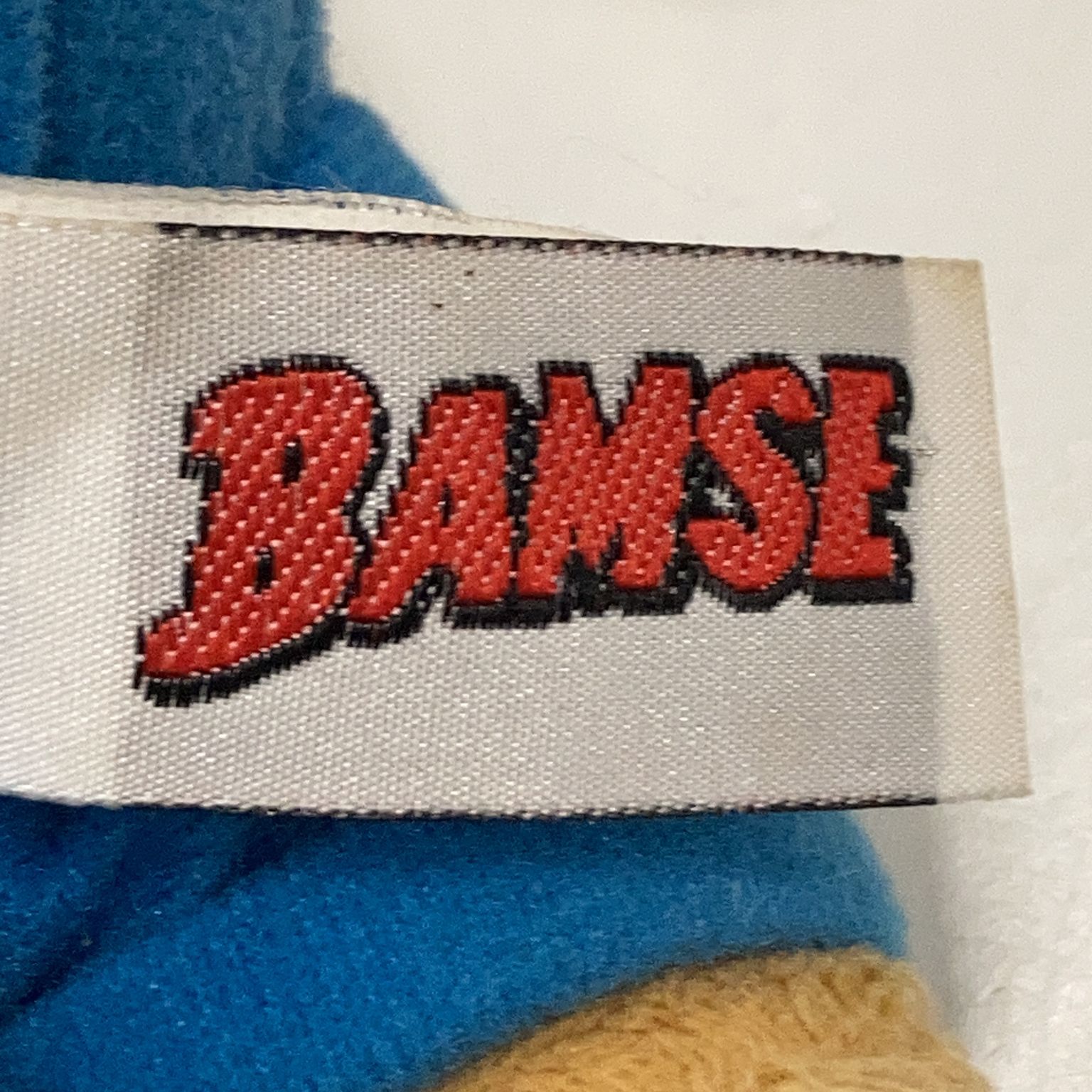 Bamse