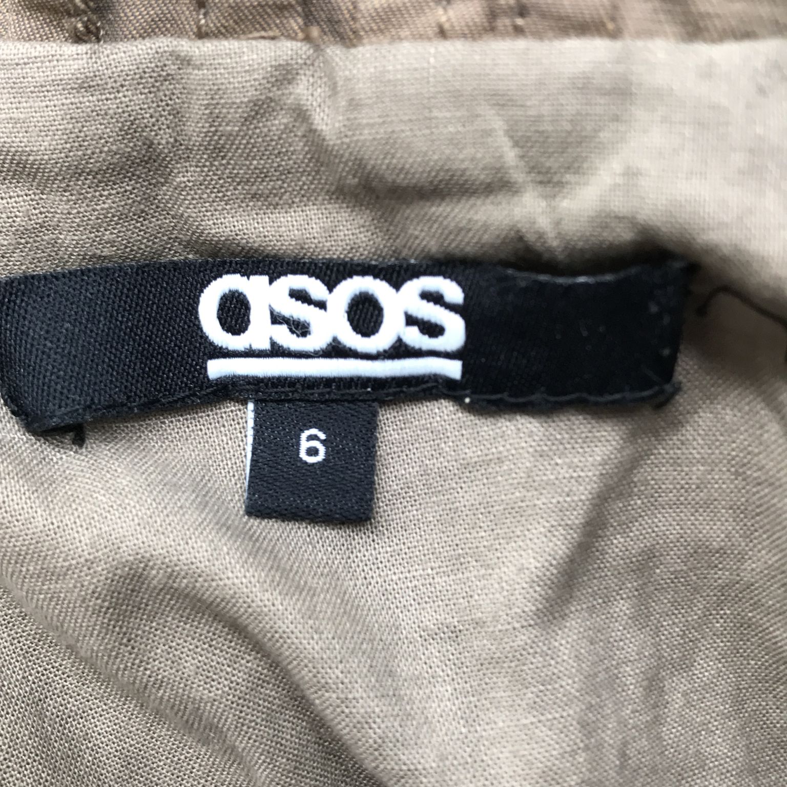 ASOS