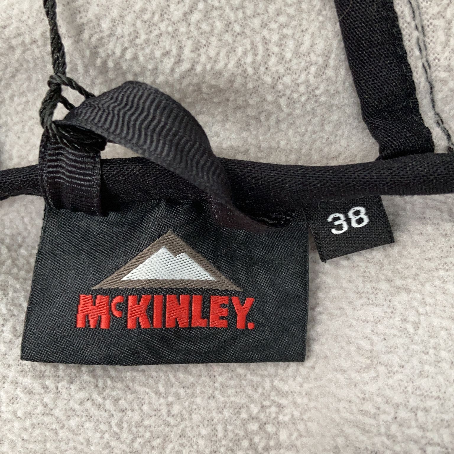 McKinley