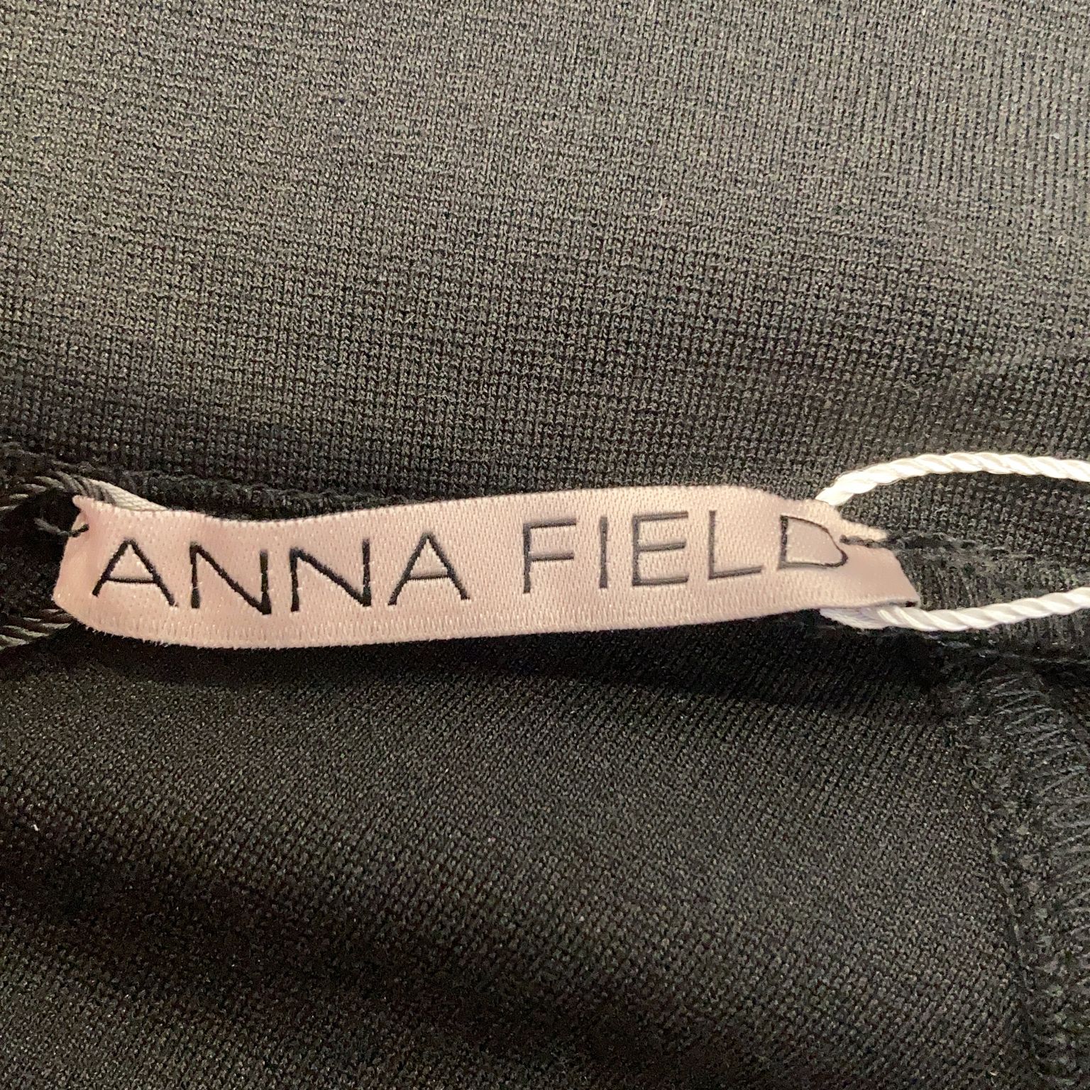 Anna Field