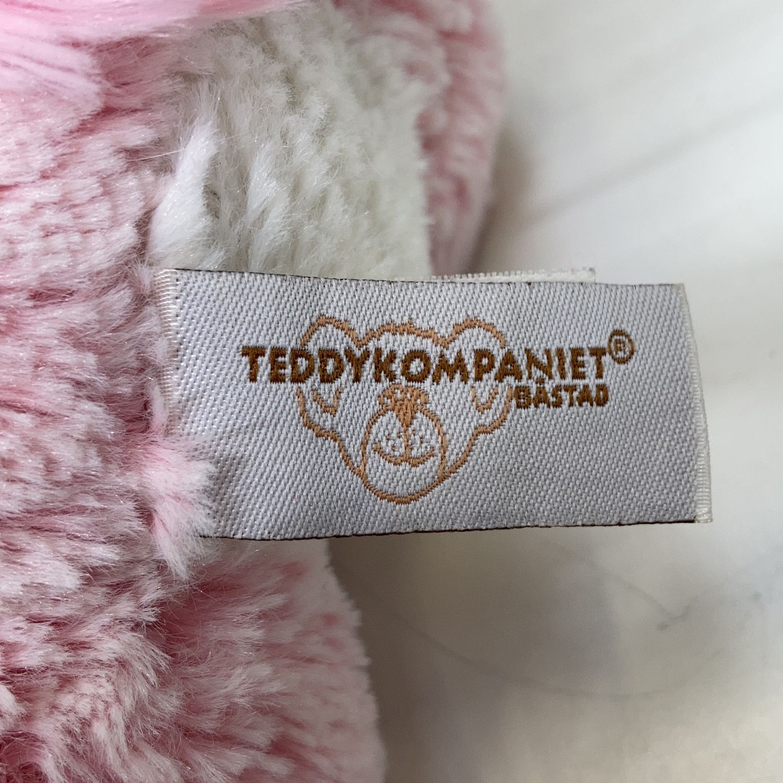 Teddykompaniet