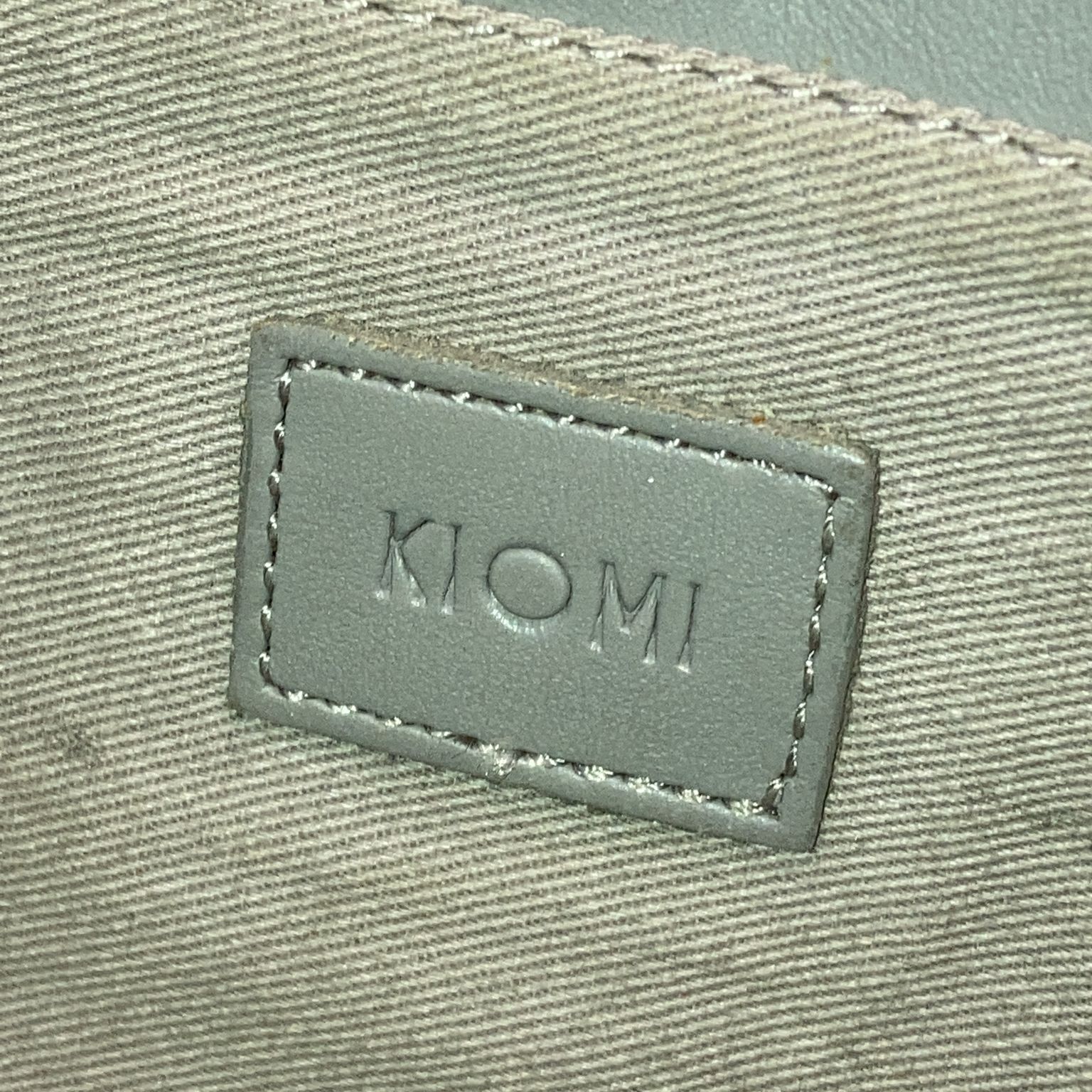 Kiomi