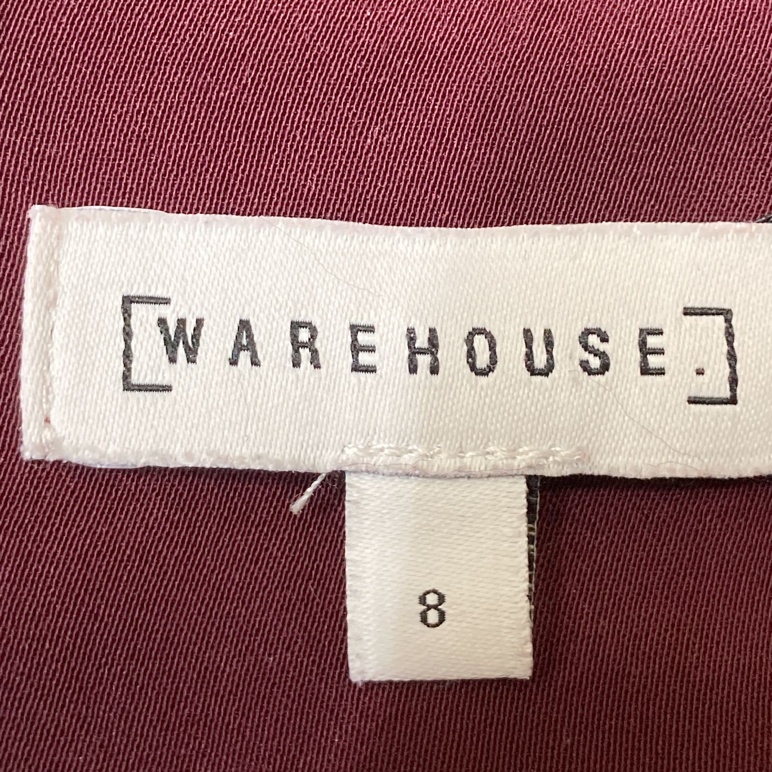 Warehouse