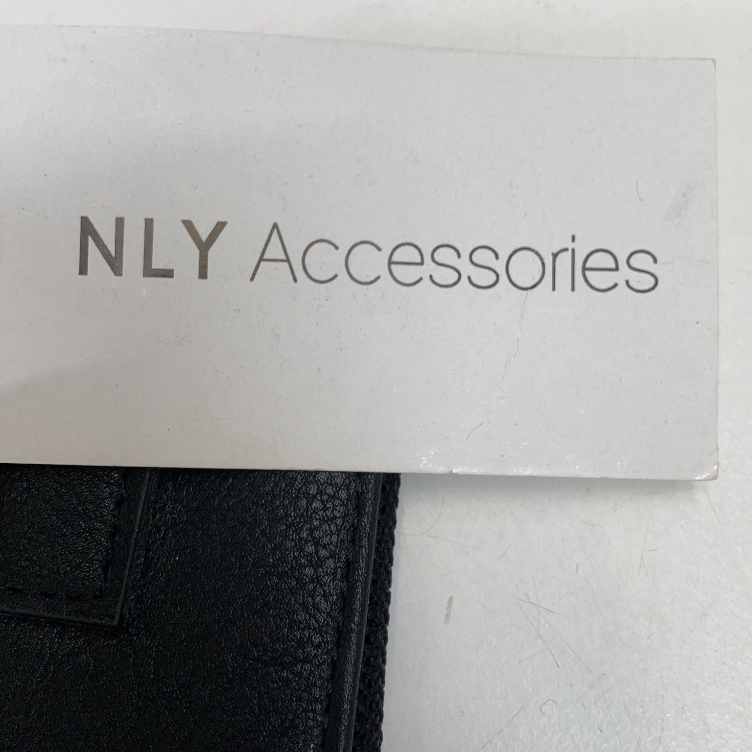 NLY Accessories