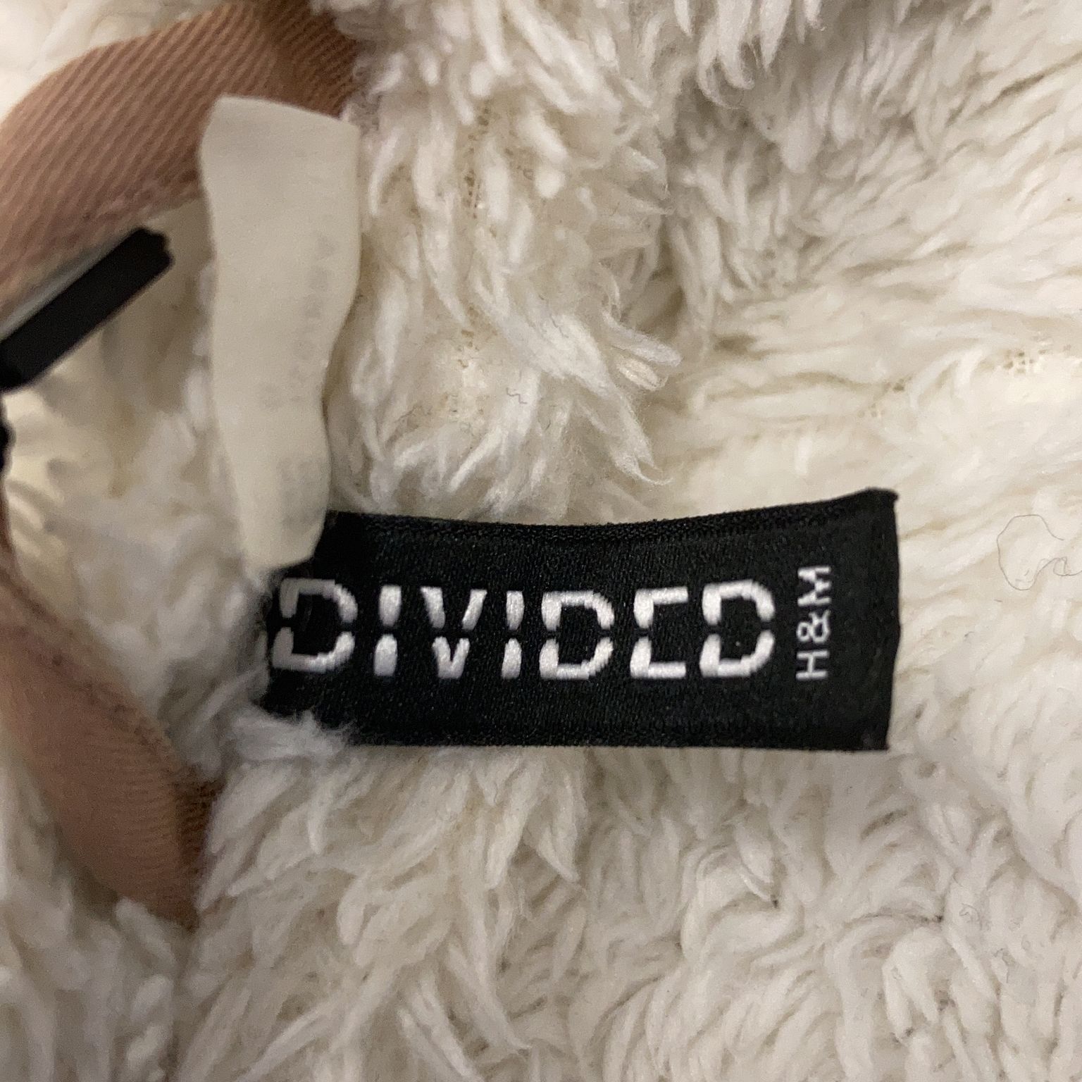 Divided by HM