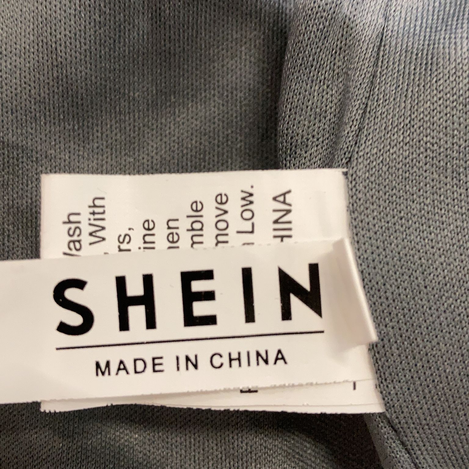 Shein