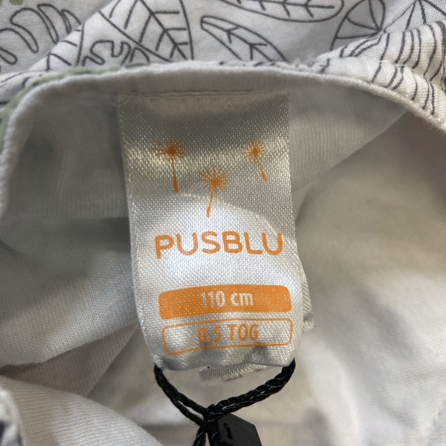 Pusblu