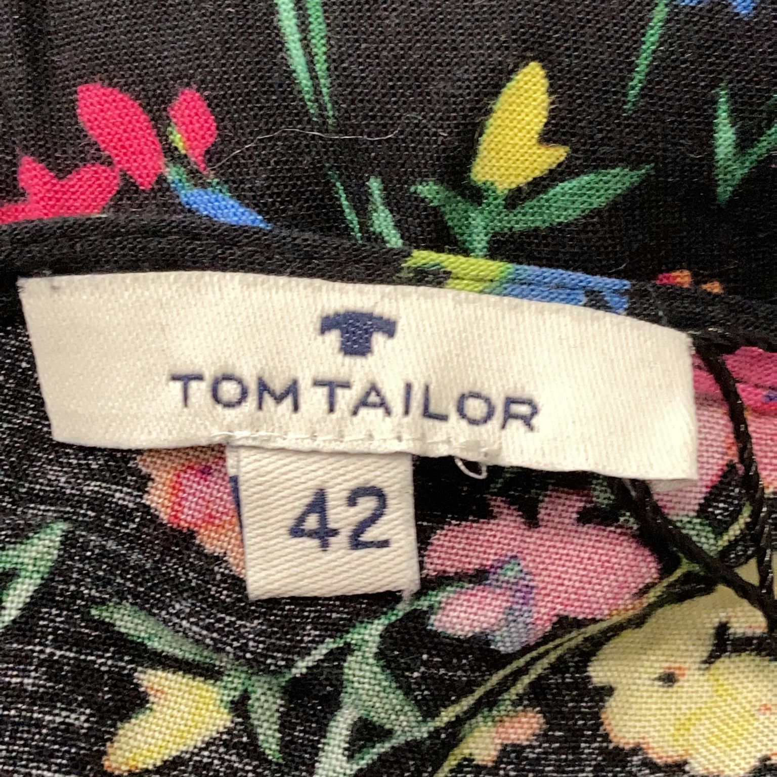 Tom Tailor