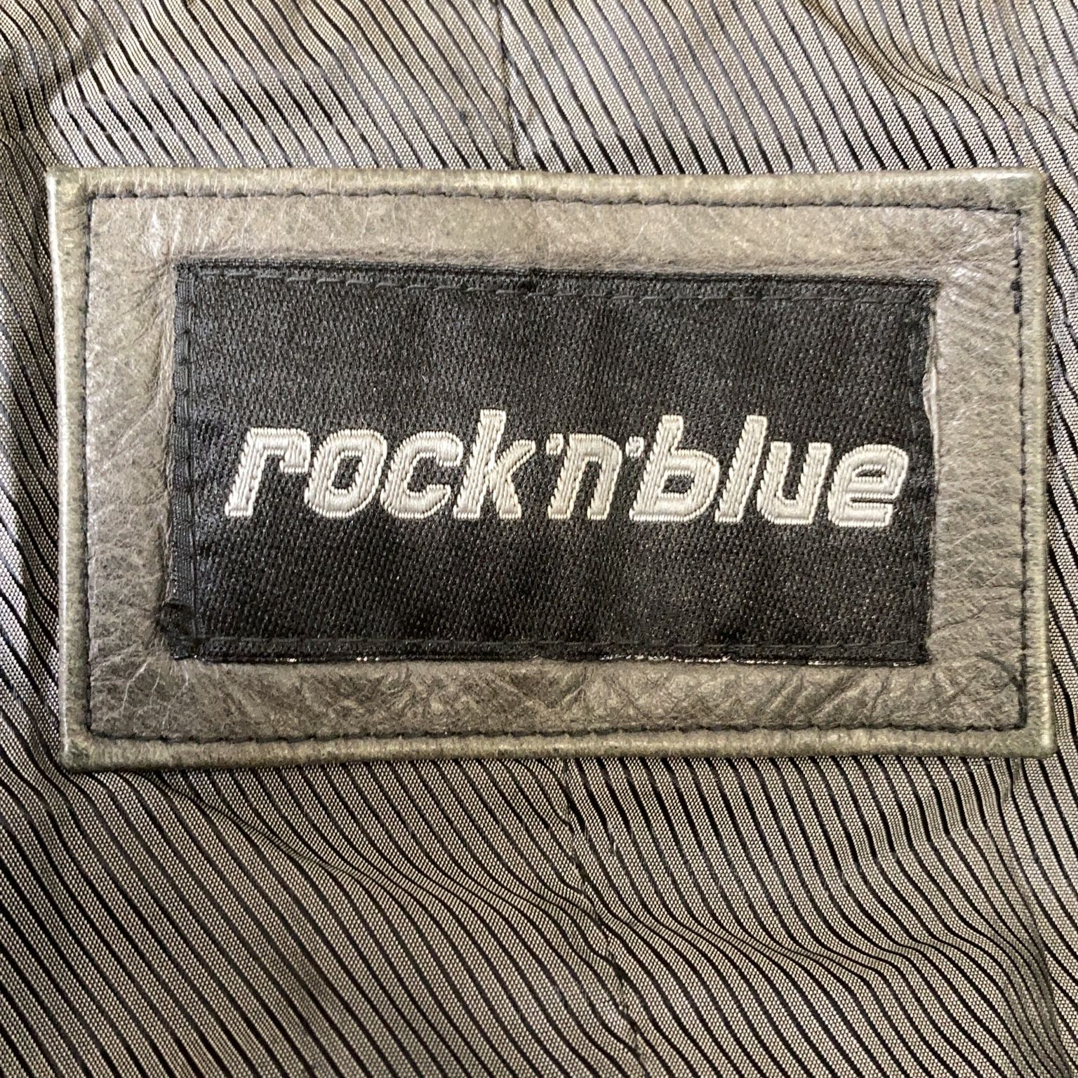 Rockandblue