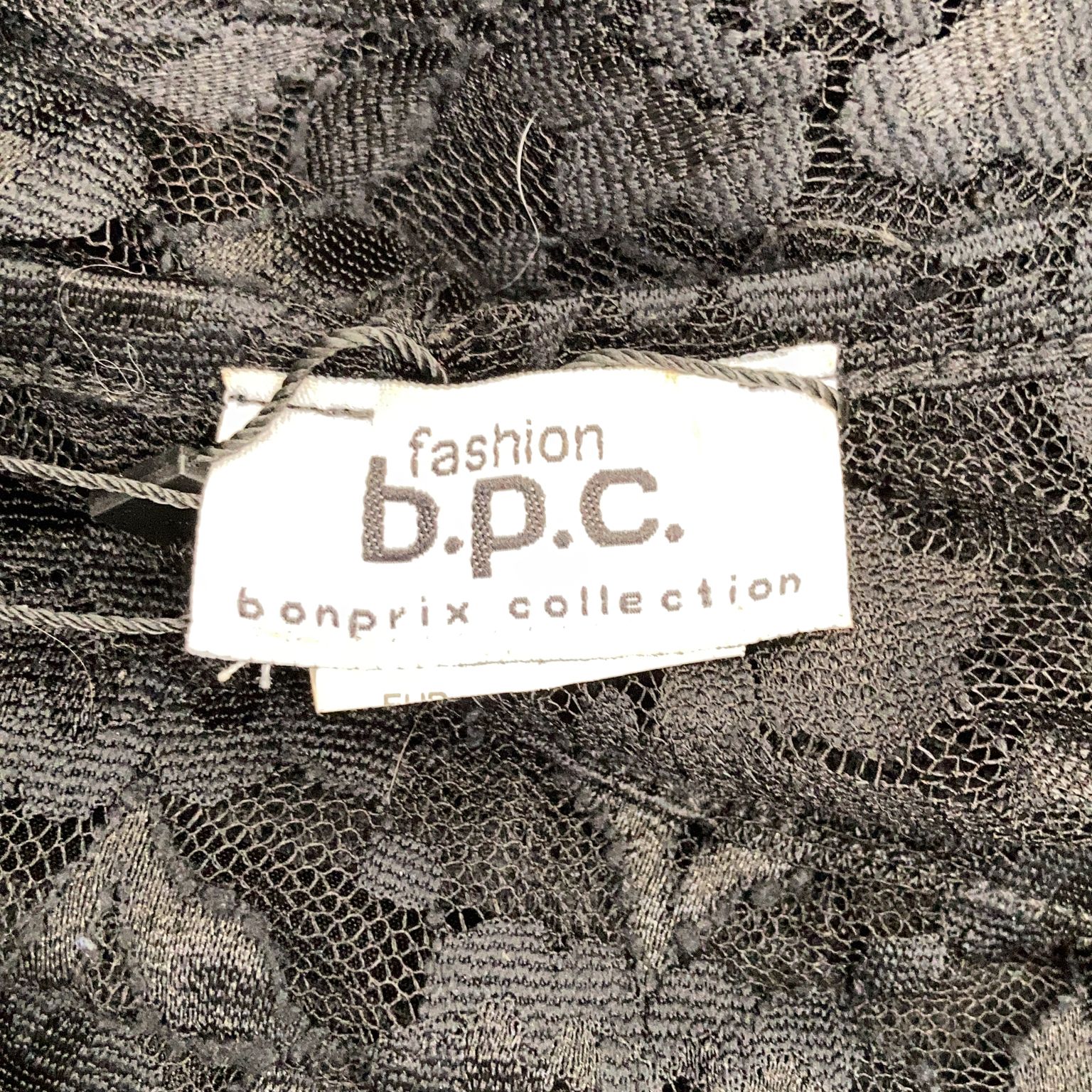 BPC Bonprix Collection