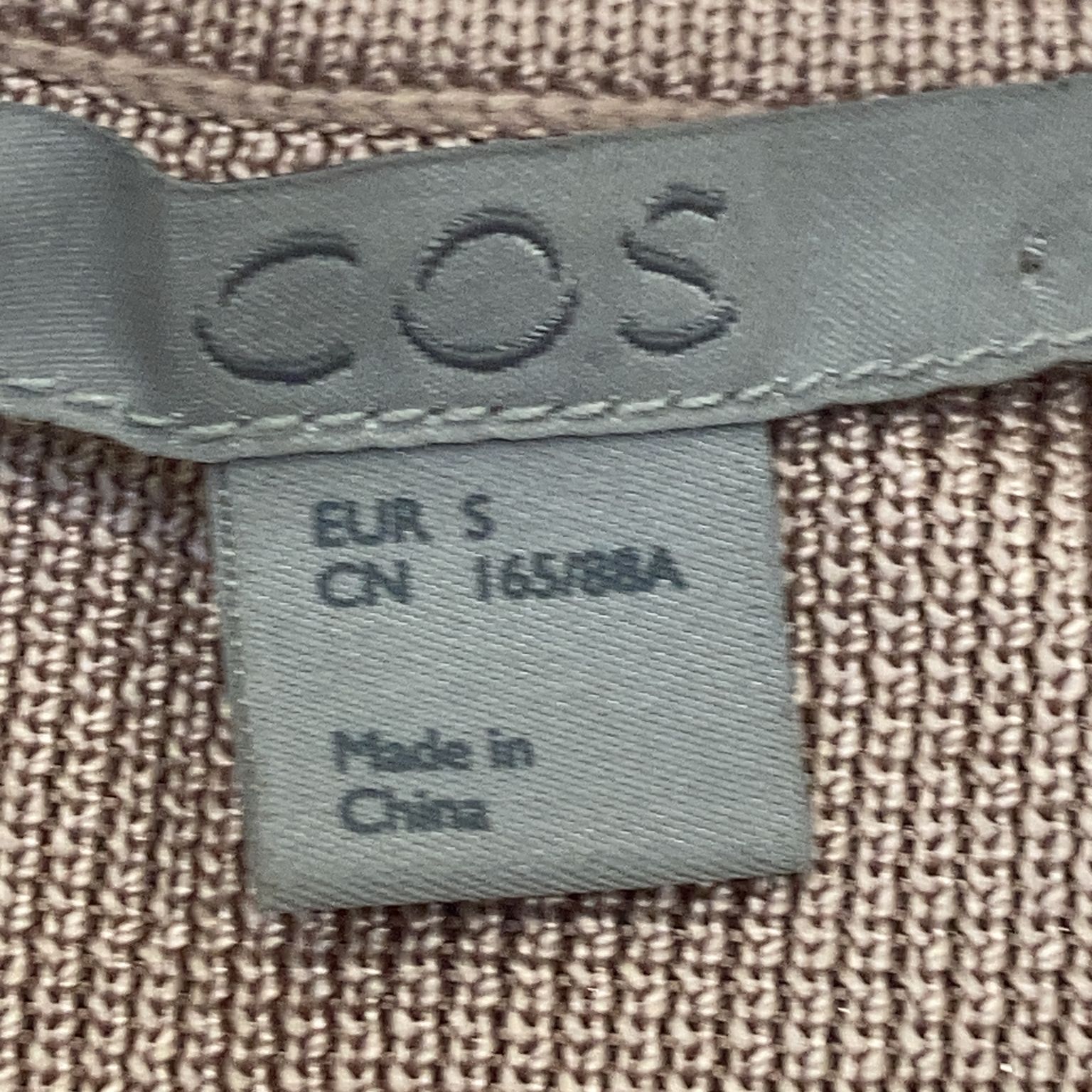 COS