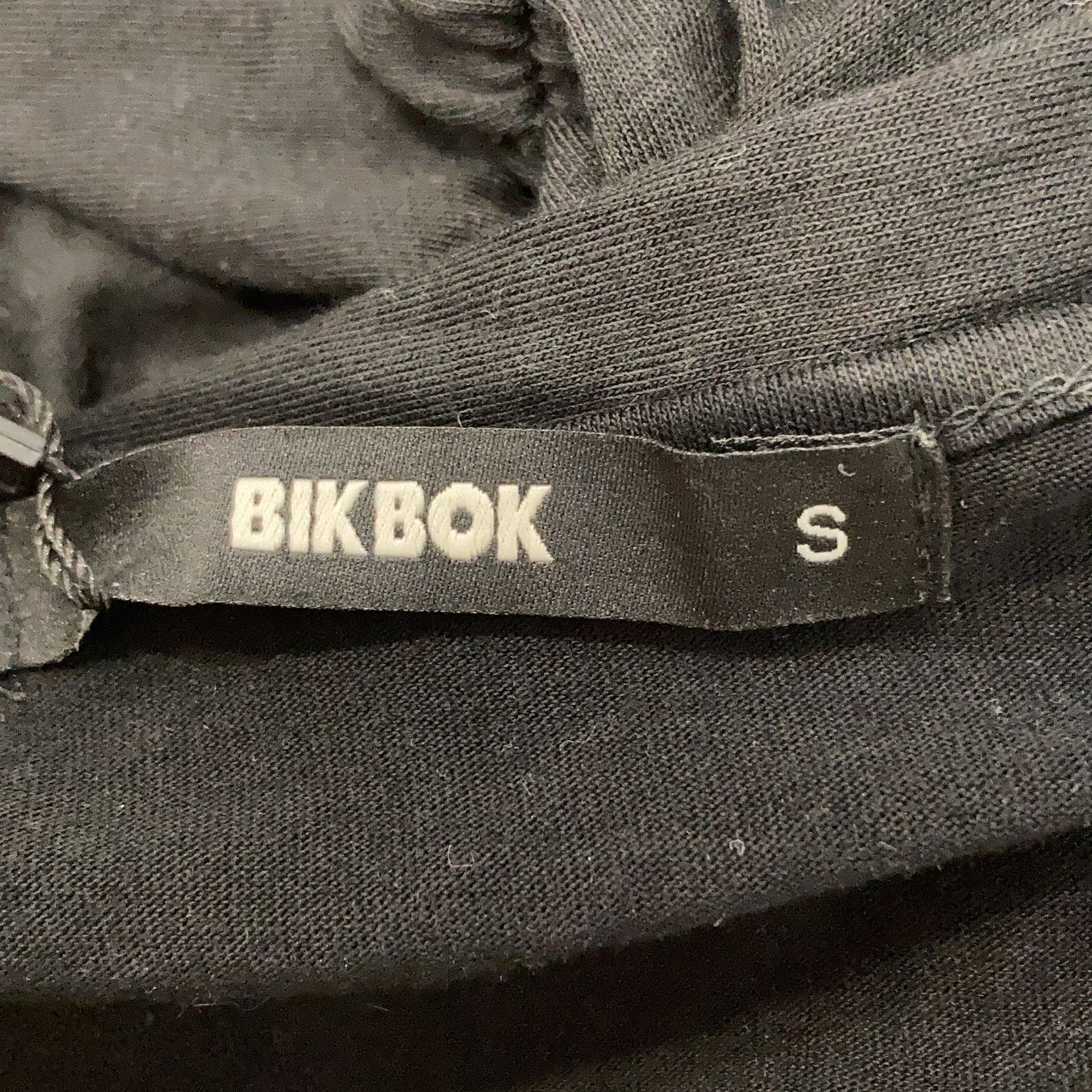 Bik Bok