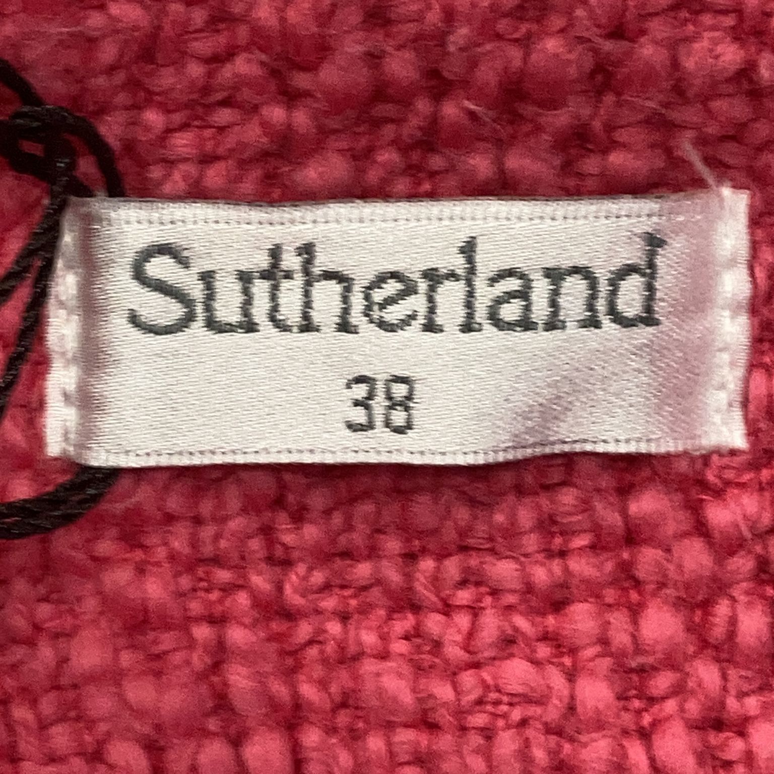 Sutherland