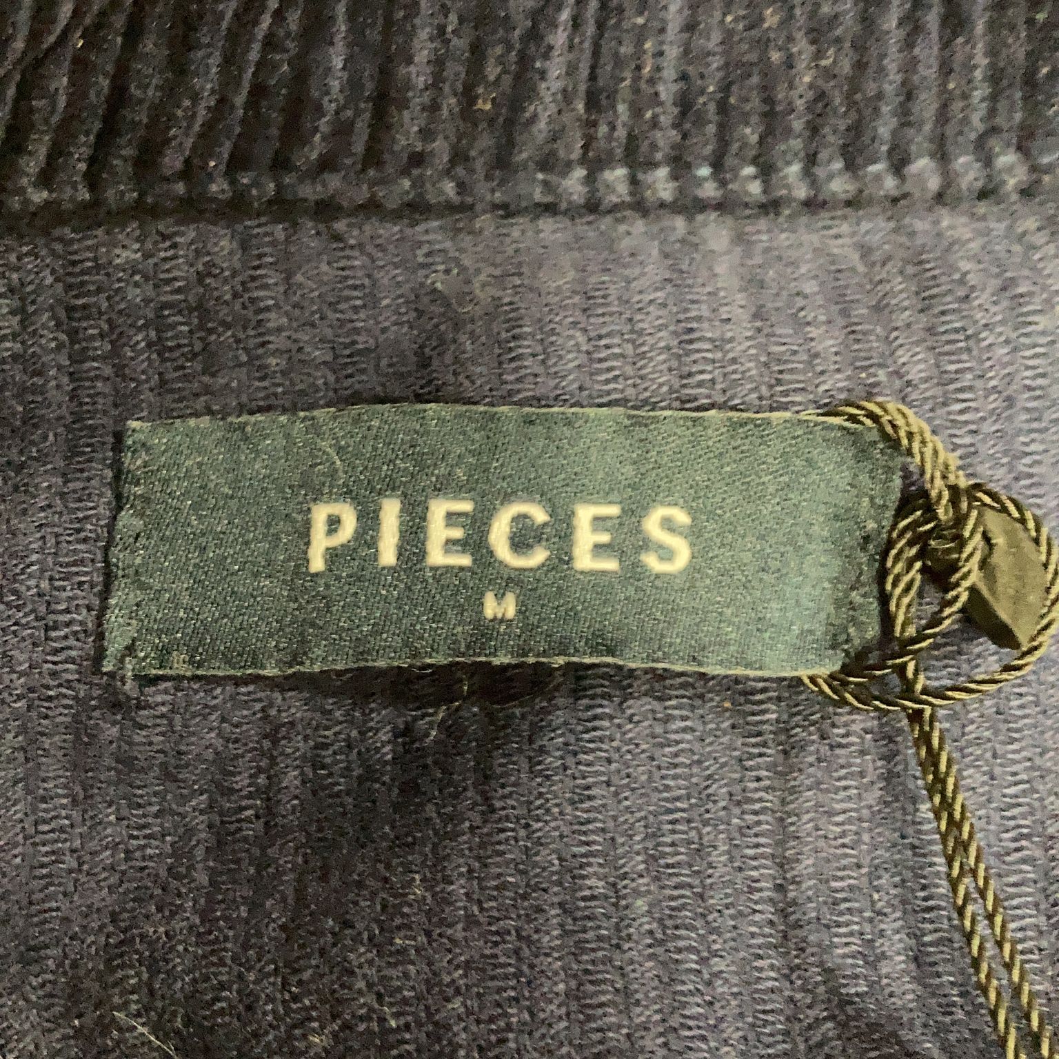 Pieces