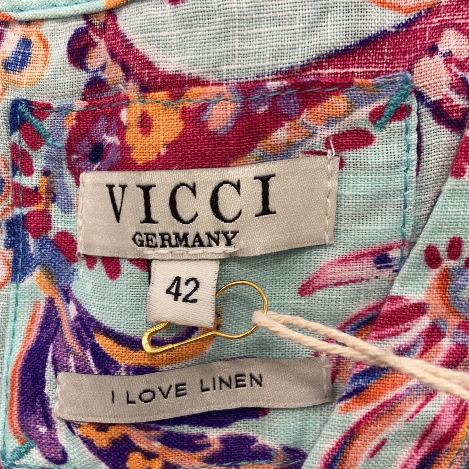 Vicci