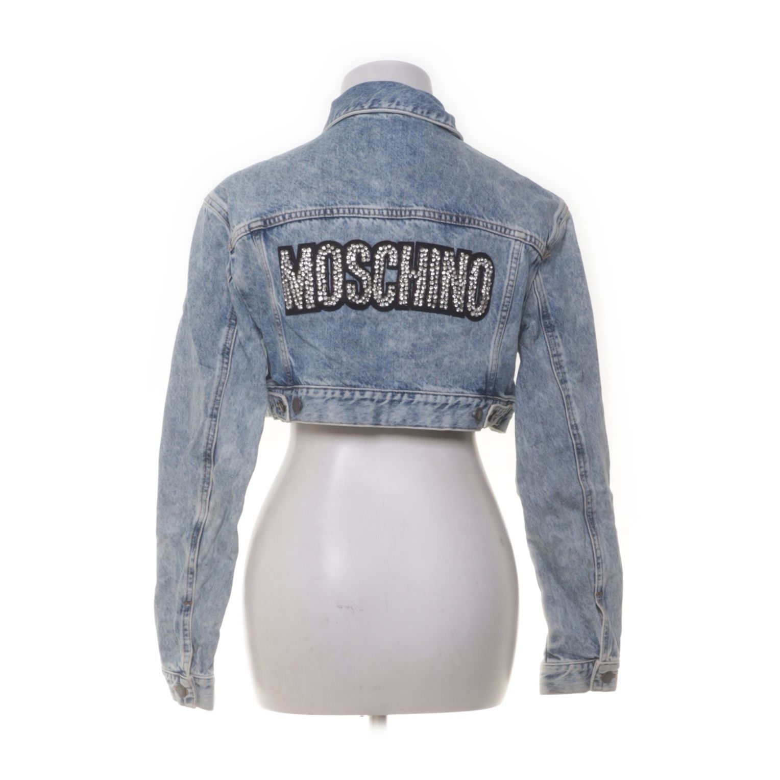 HM x Moschino