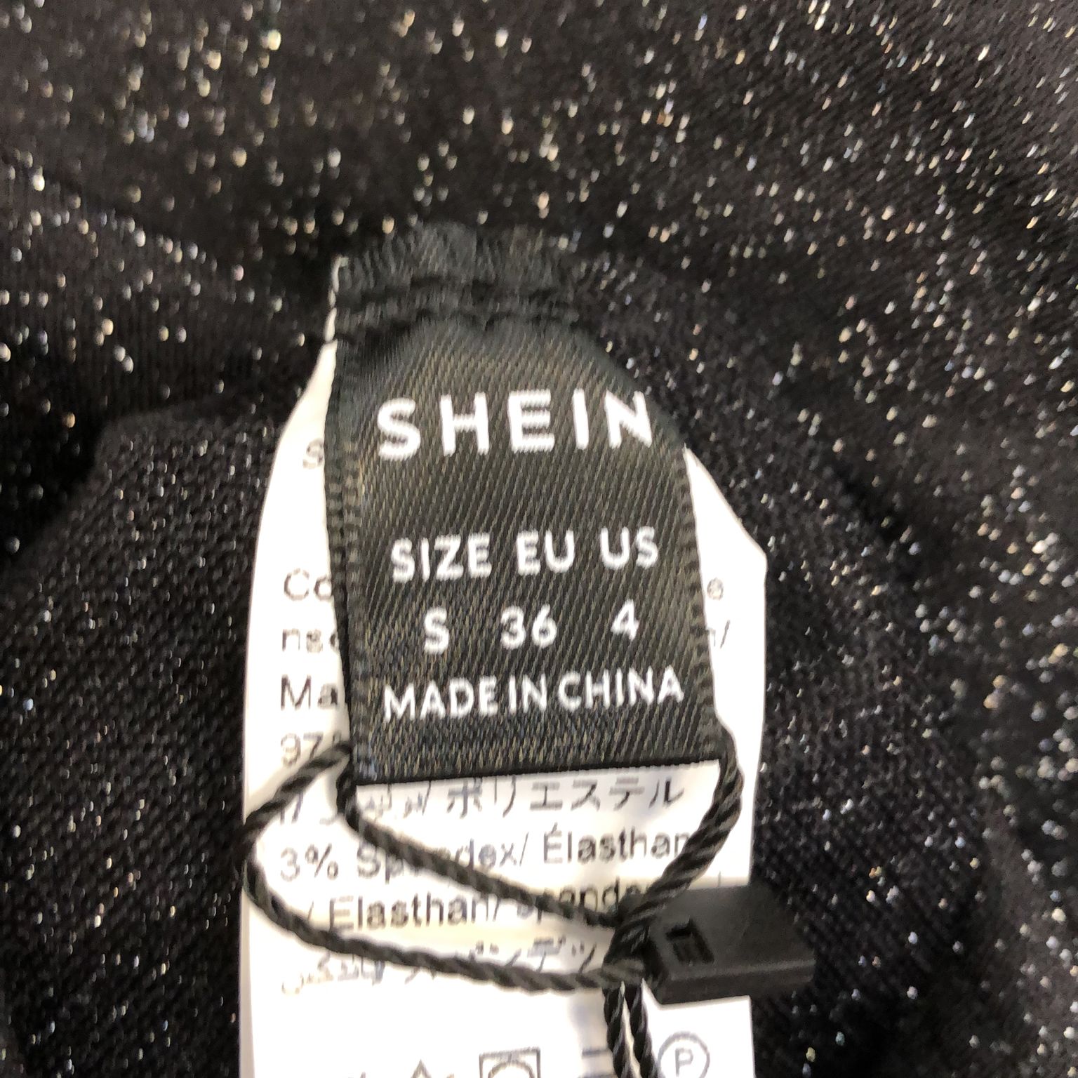 Shein