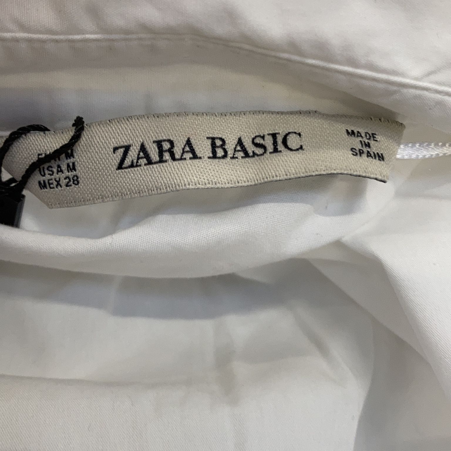 Zara Basic