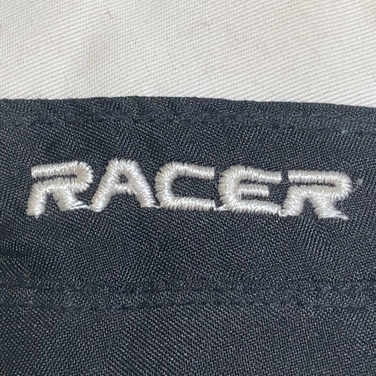 Racer