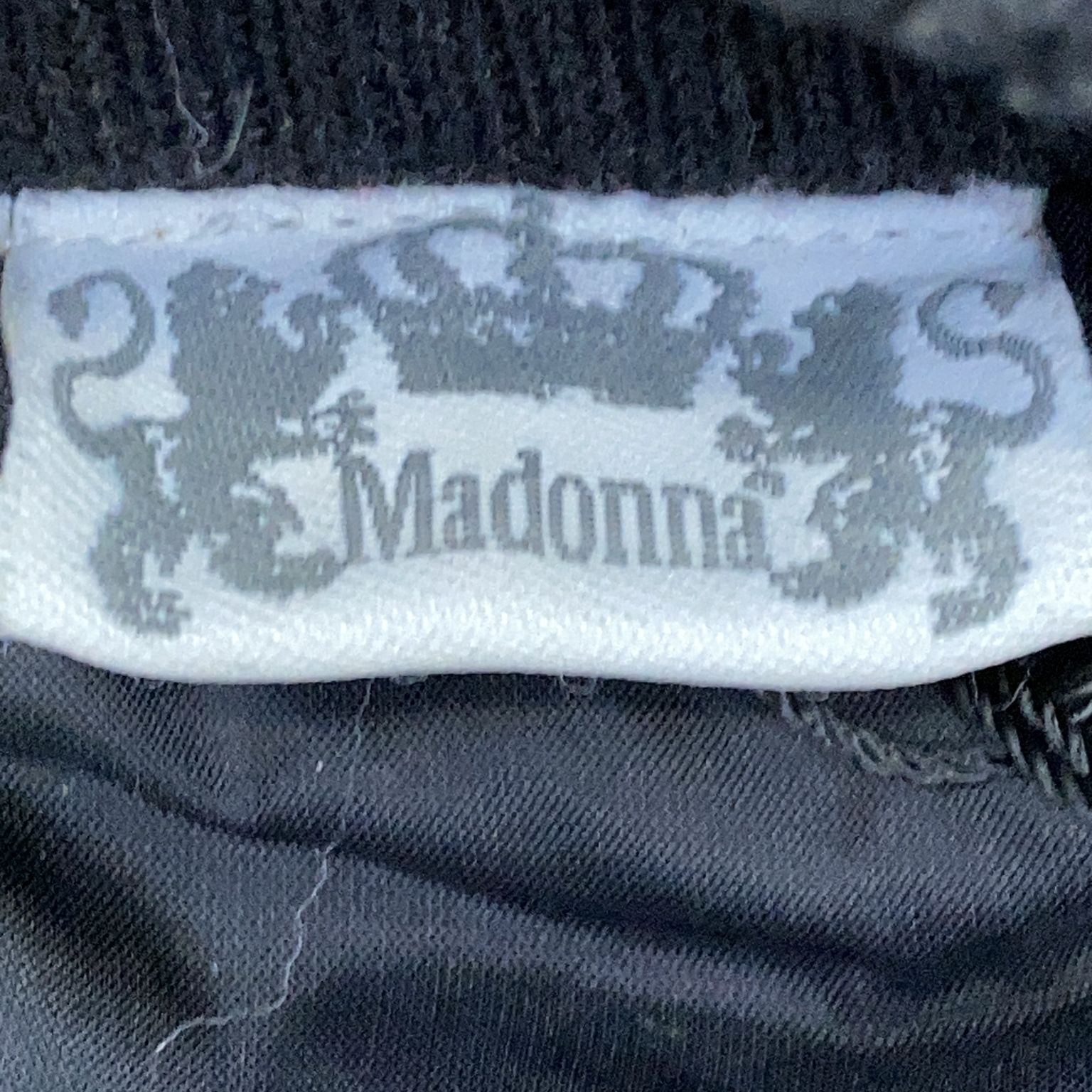 Madonna