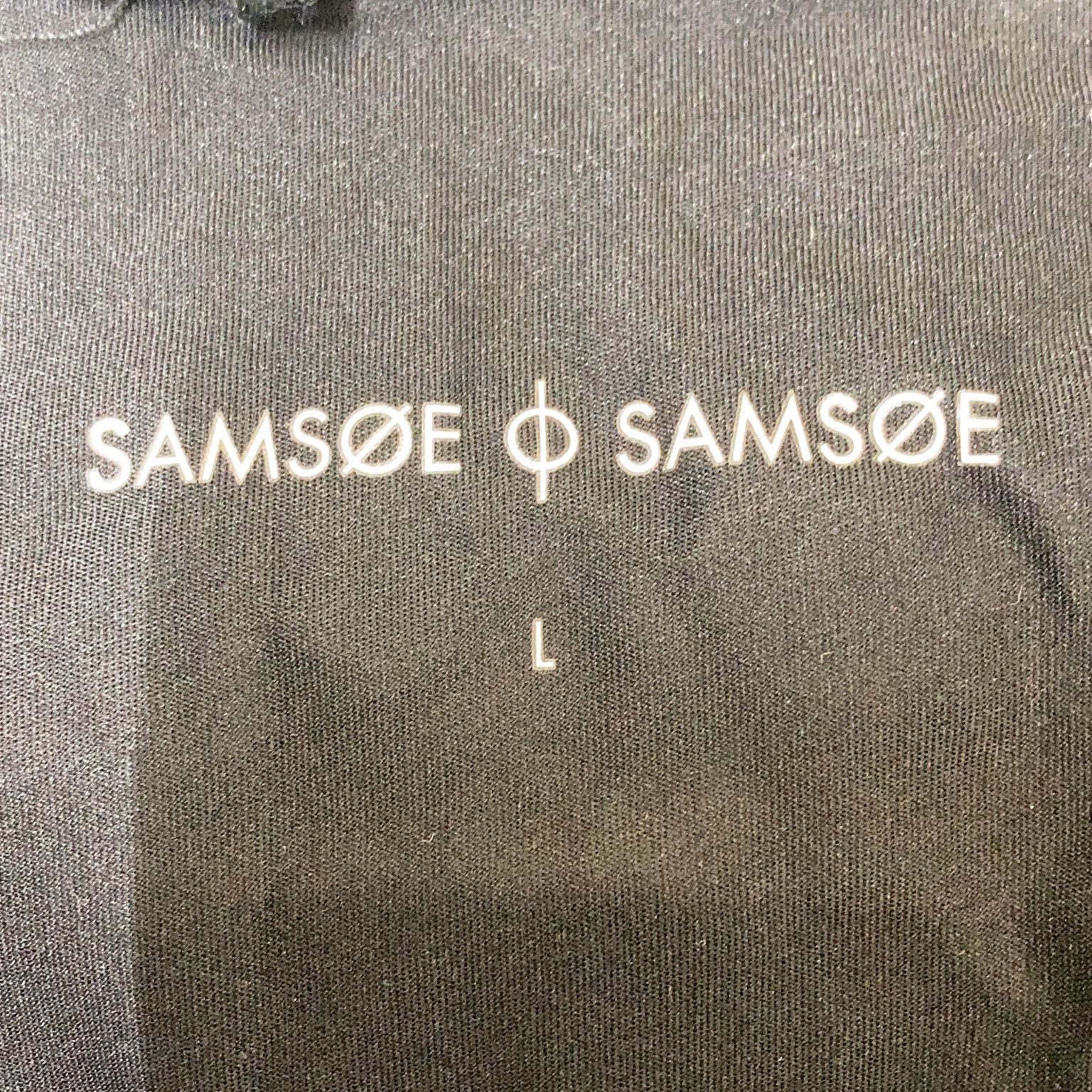 Samsøe  Samsøe