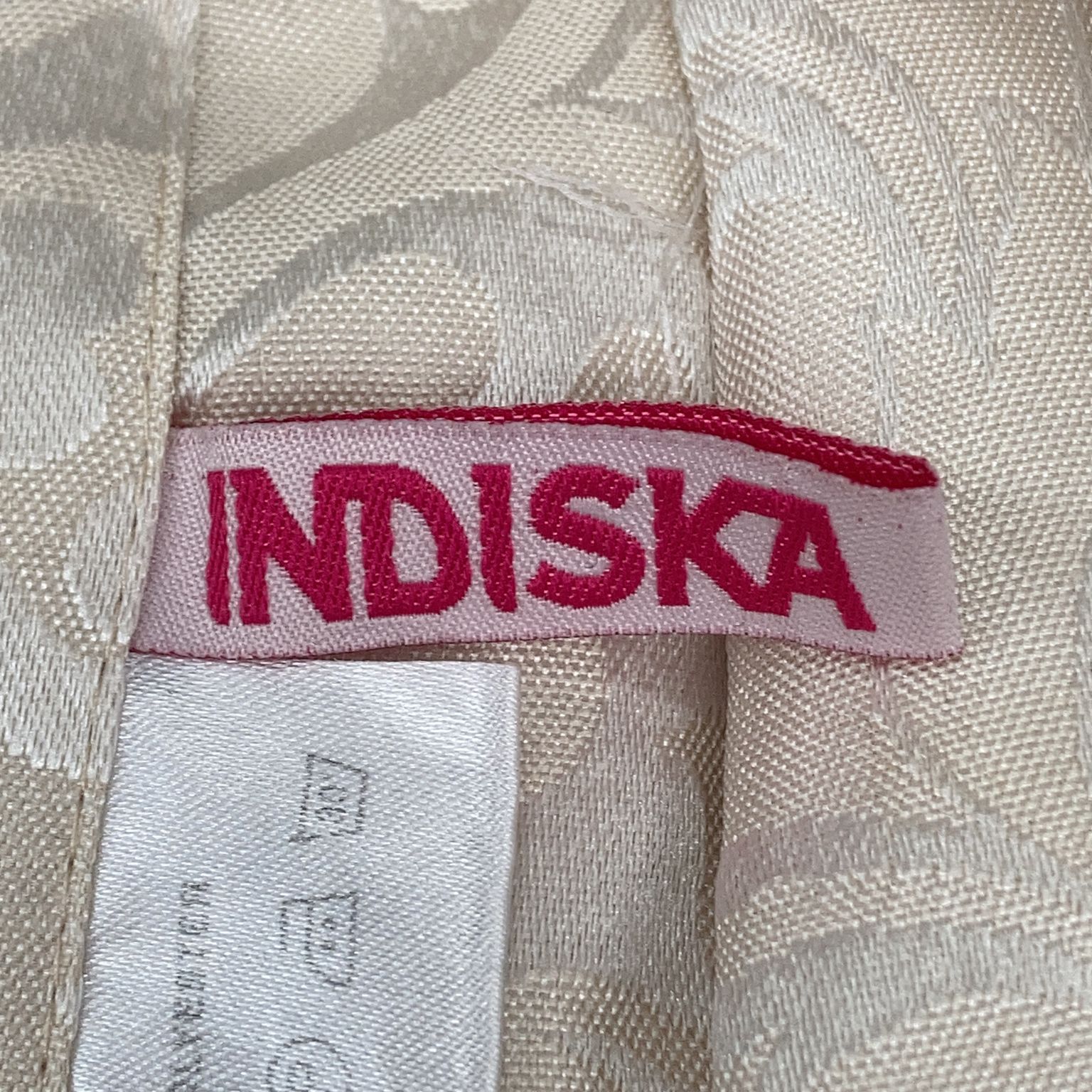 Indiska