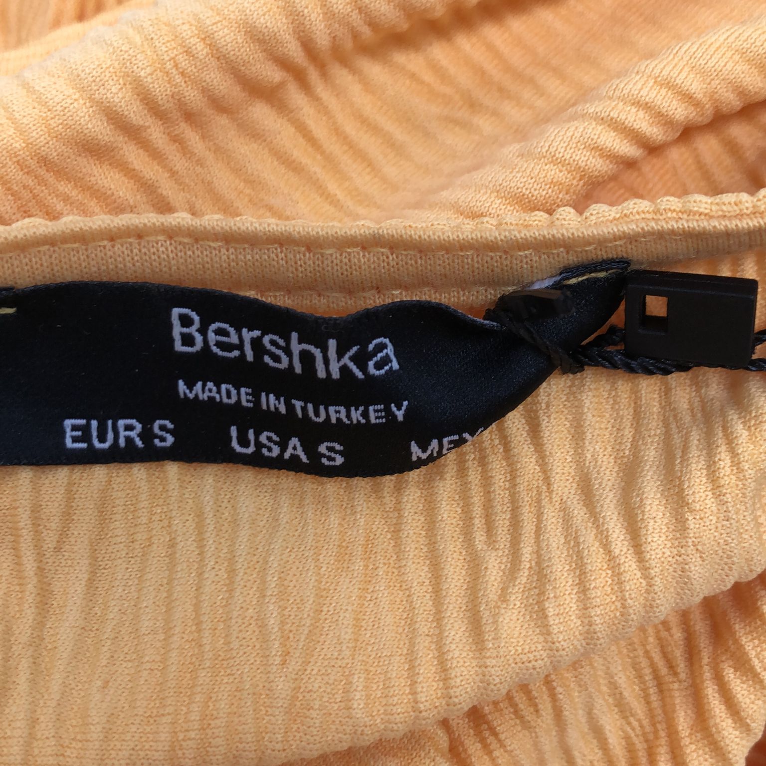 Bershka