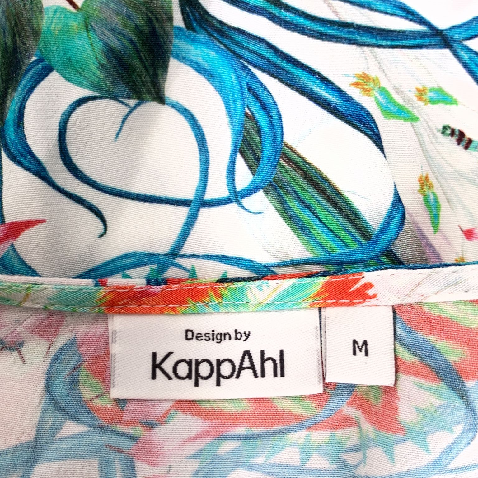 KappAhl