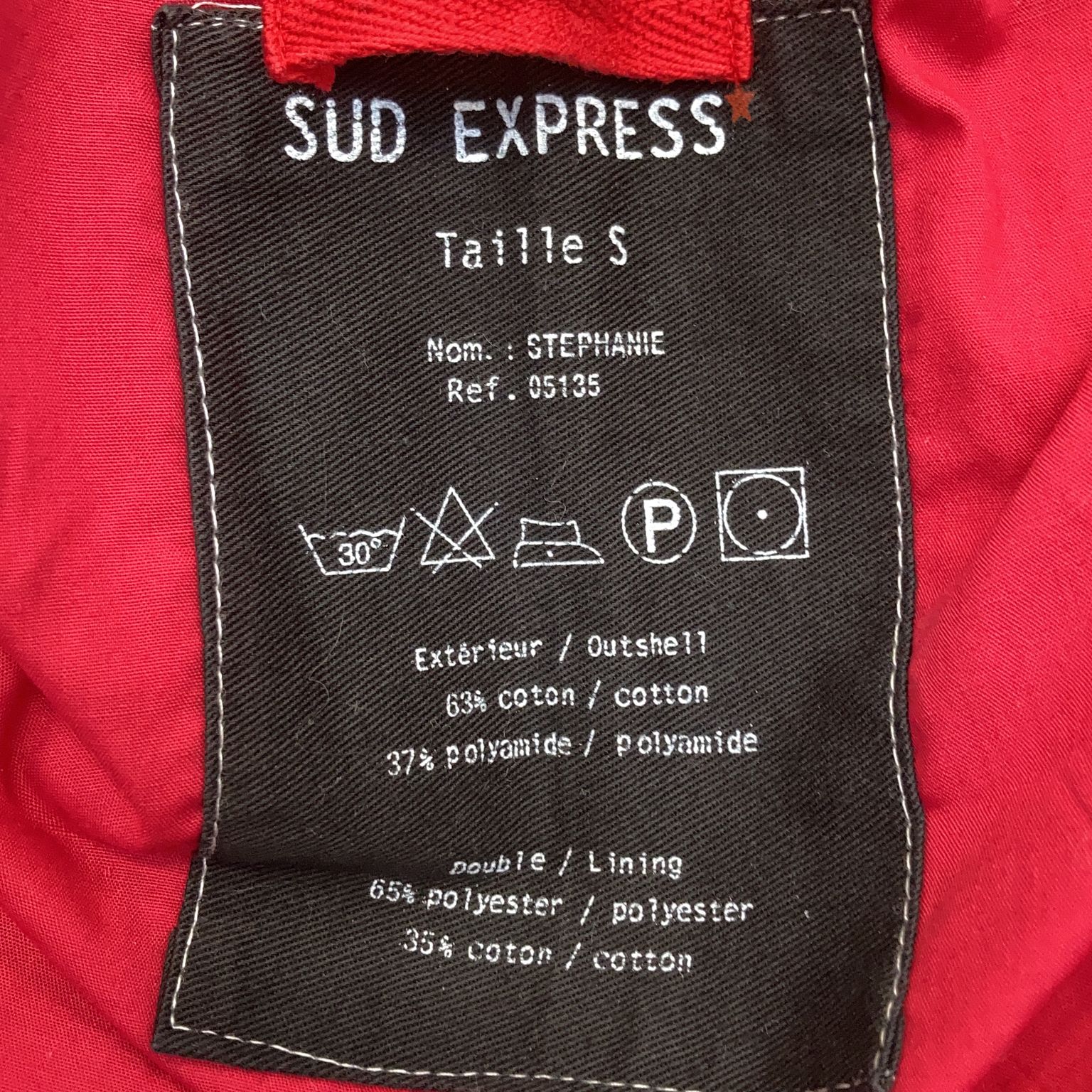 Sud Express