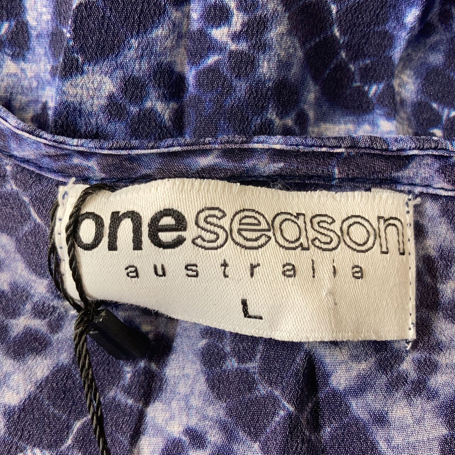 Oneseason