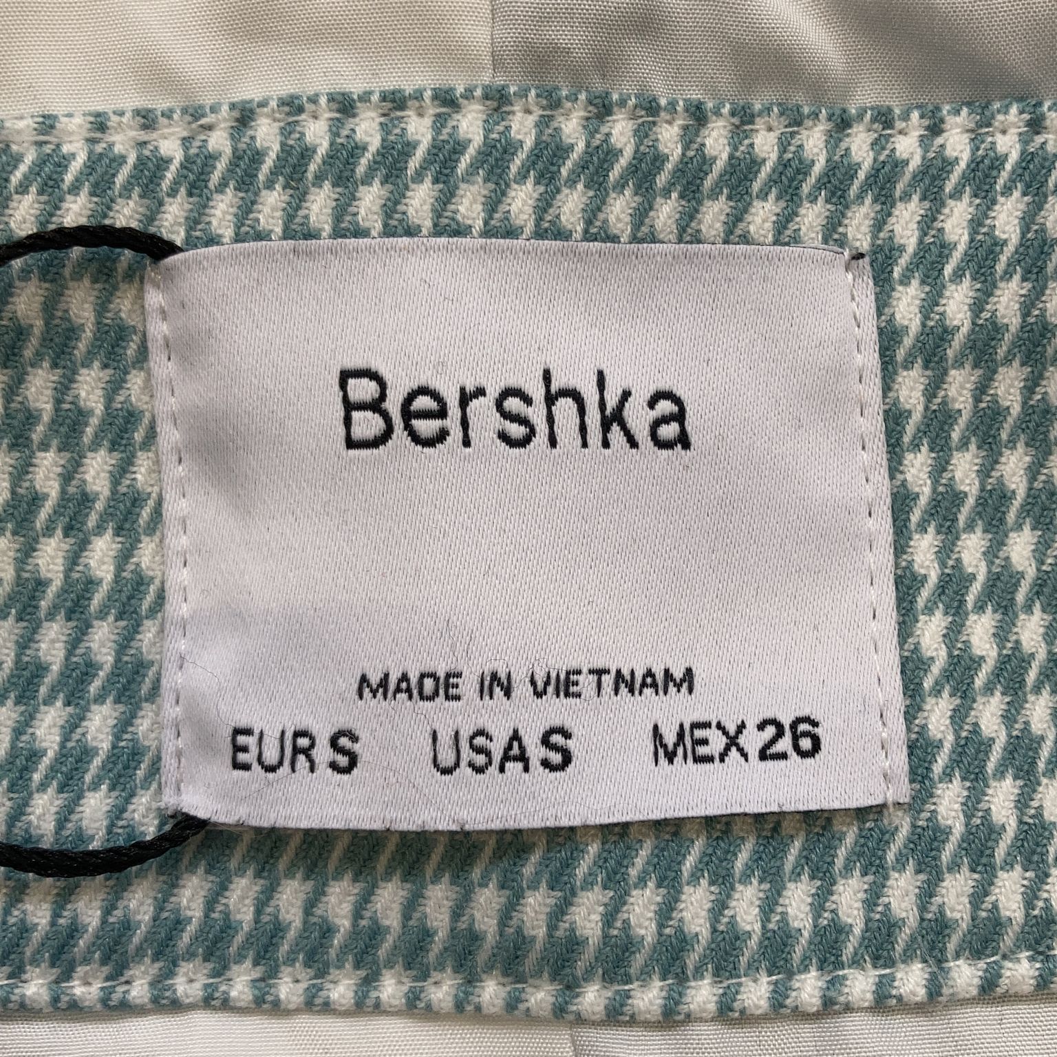 Bershka