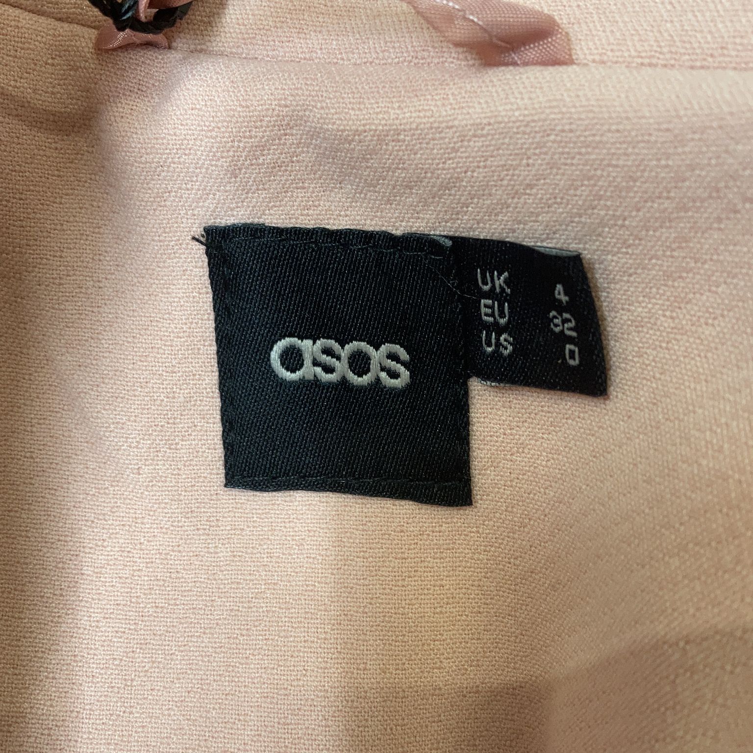 ASOS