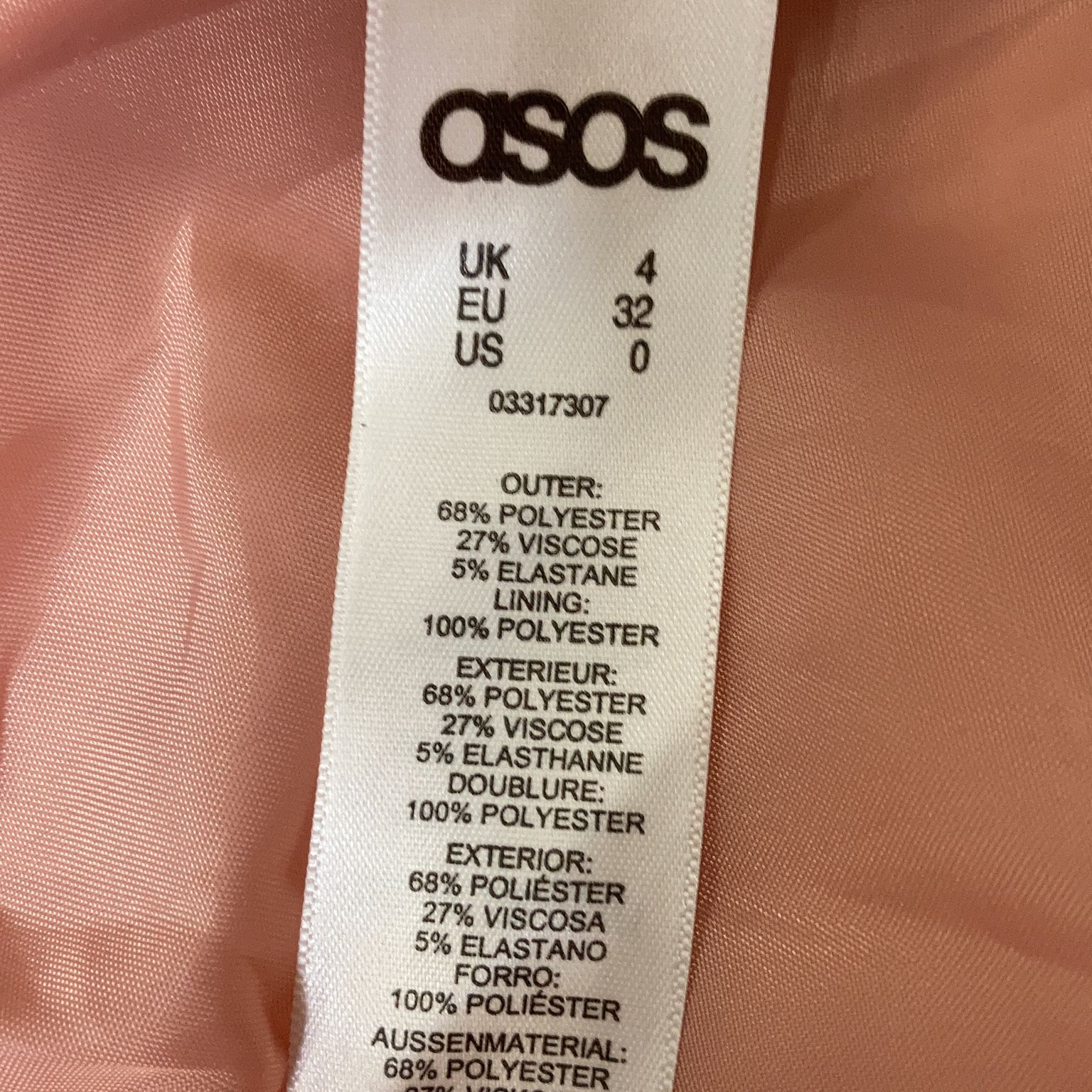 ASOS