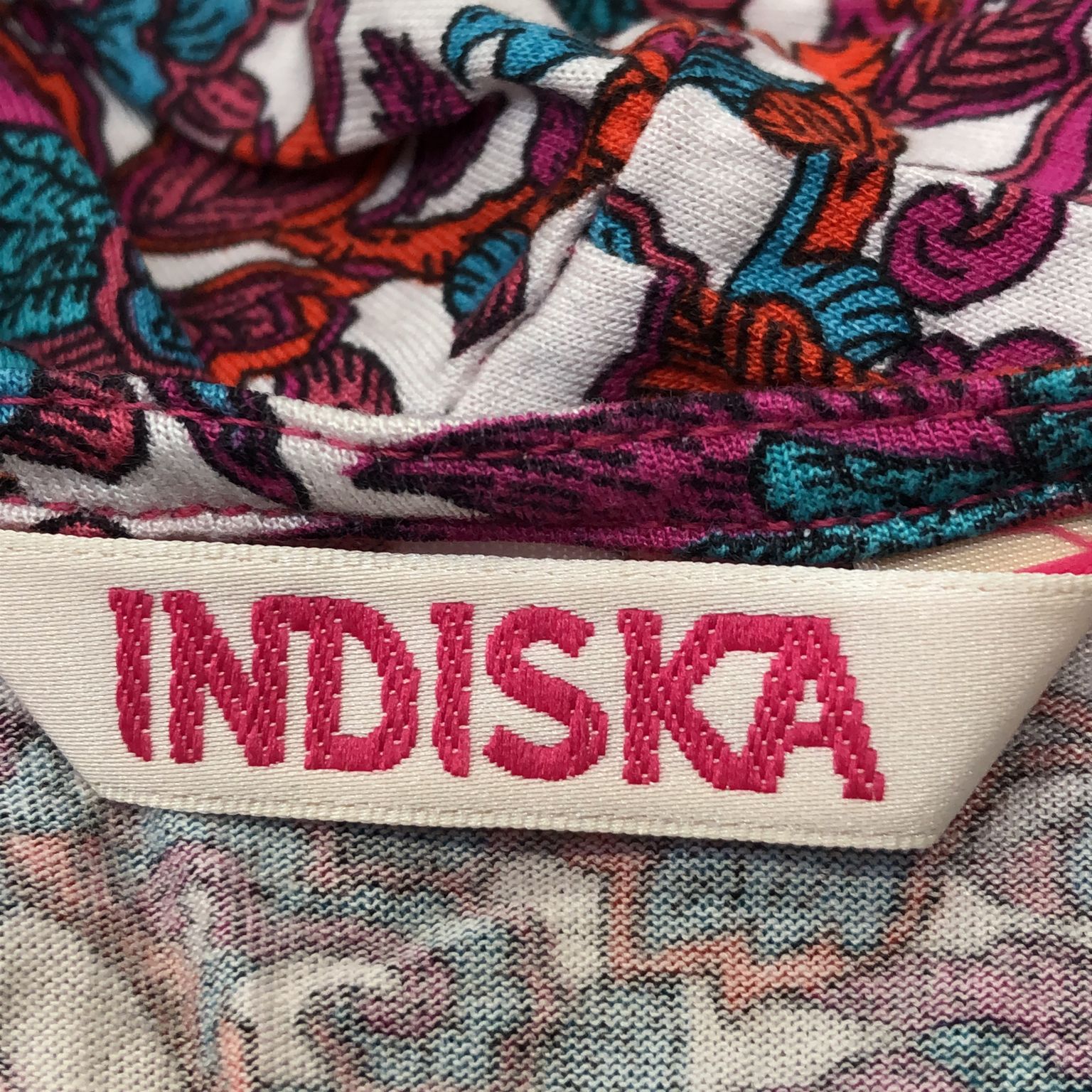 Indiska