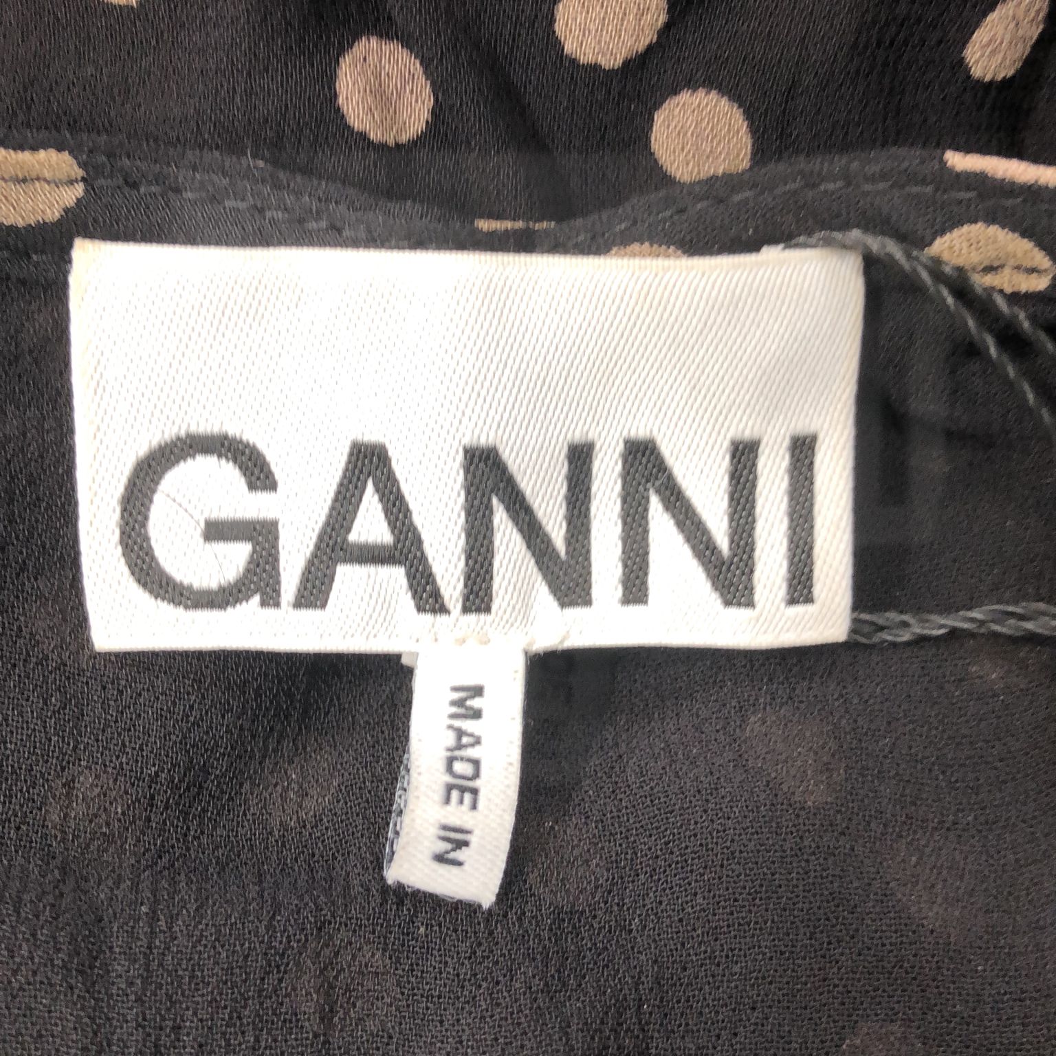 Ganni