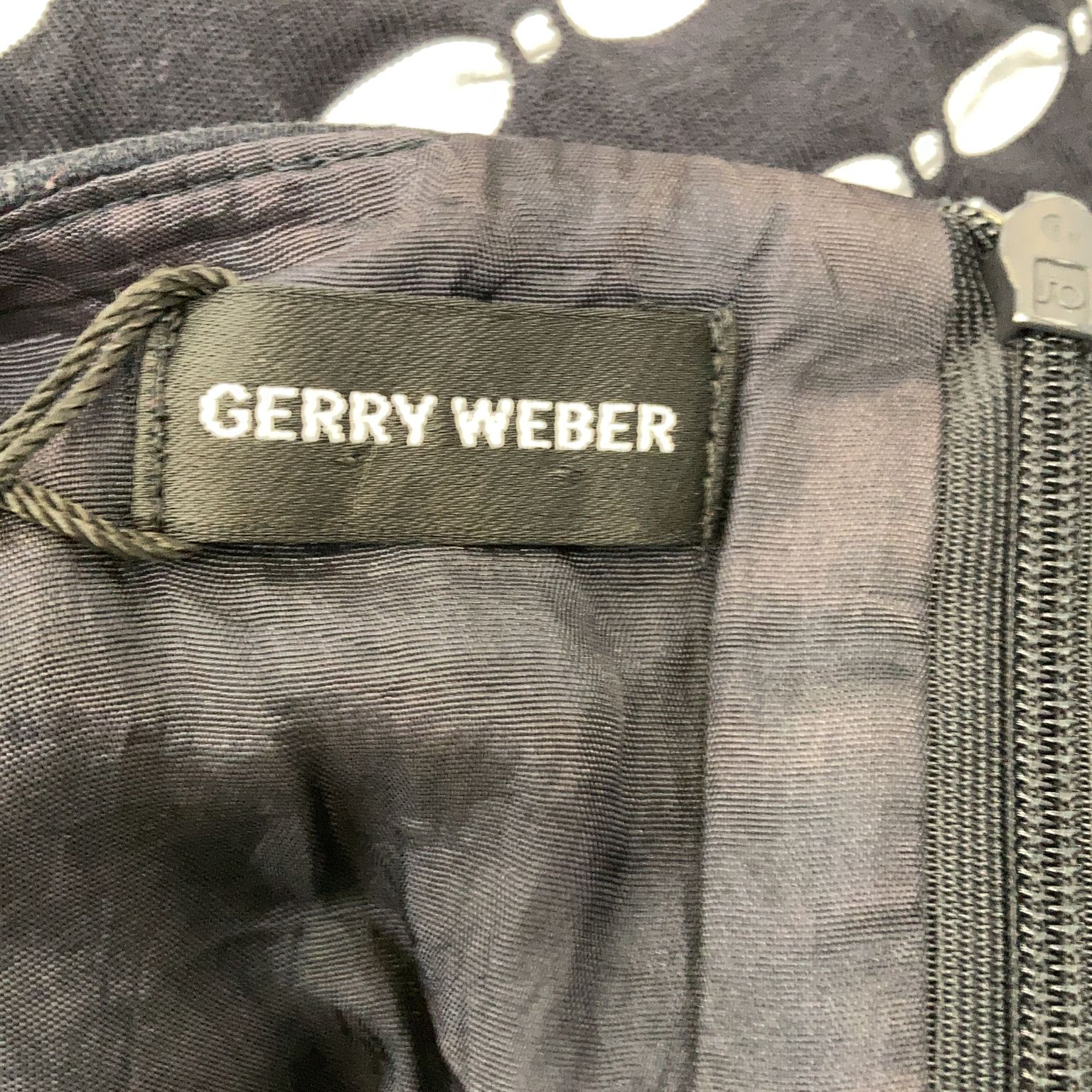 Gerry Weber