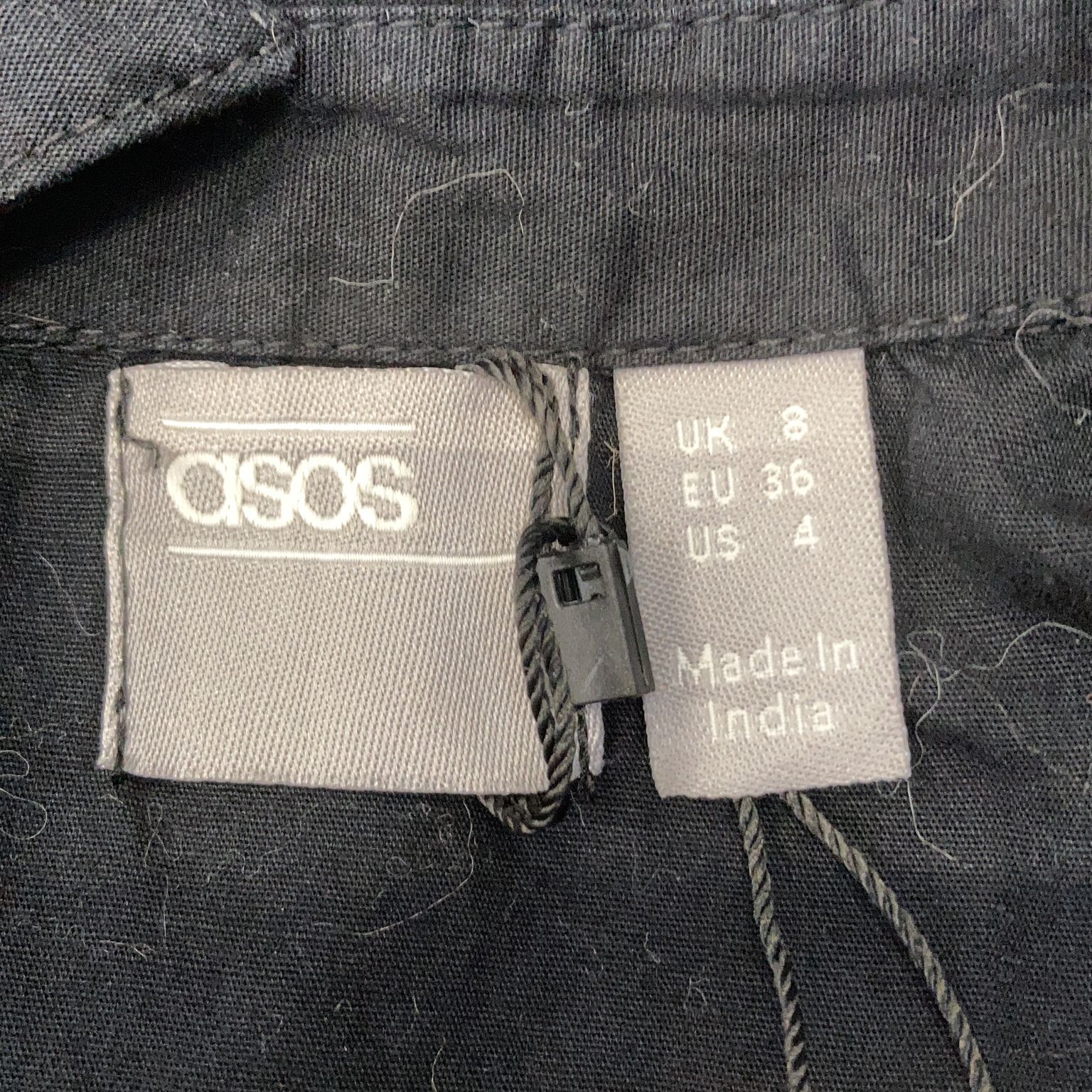 ASOS