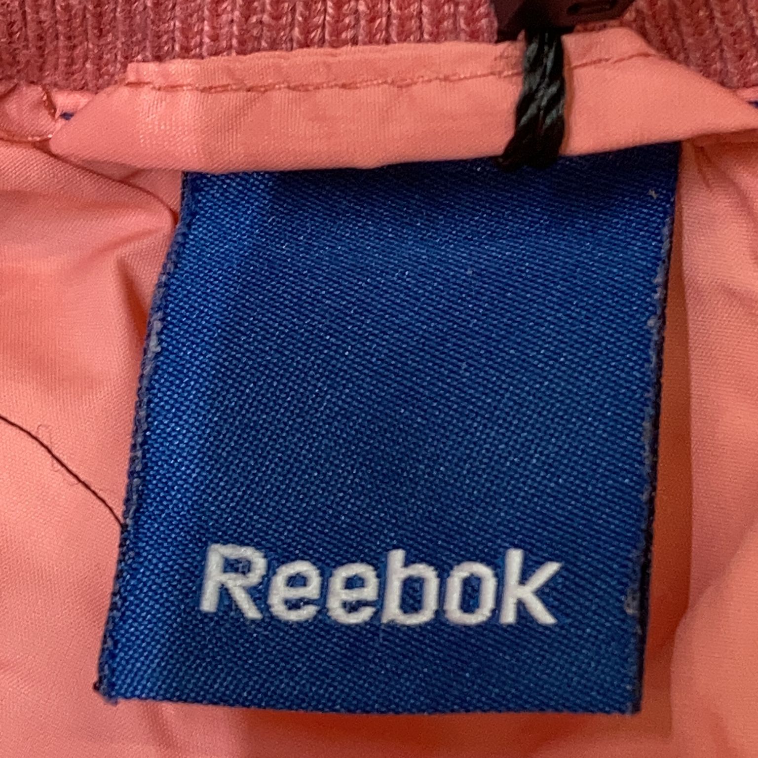 Reebok