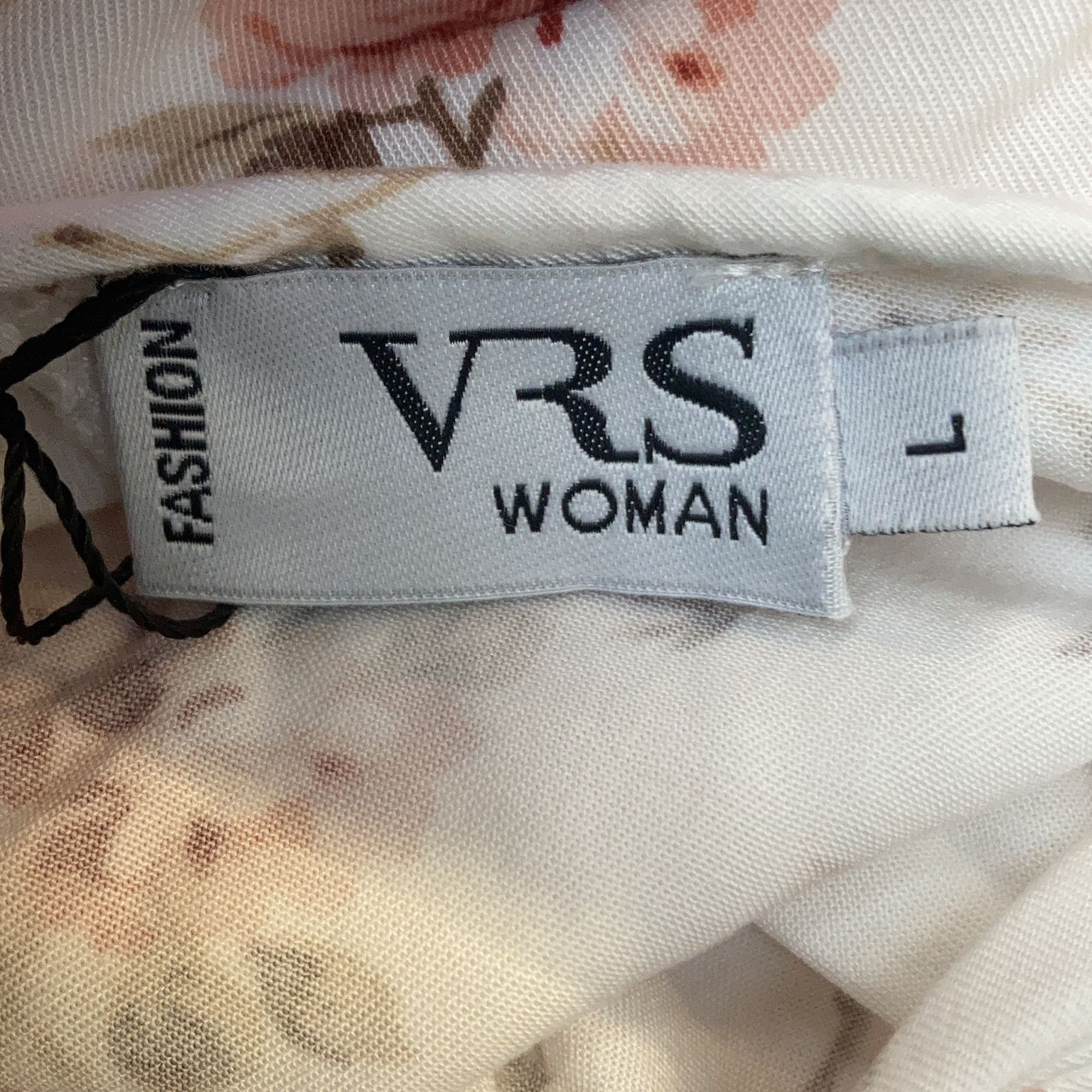 VRS Woman