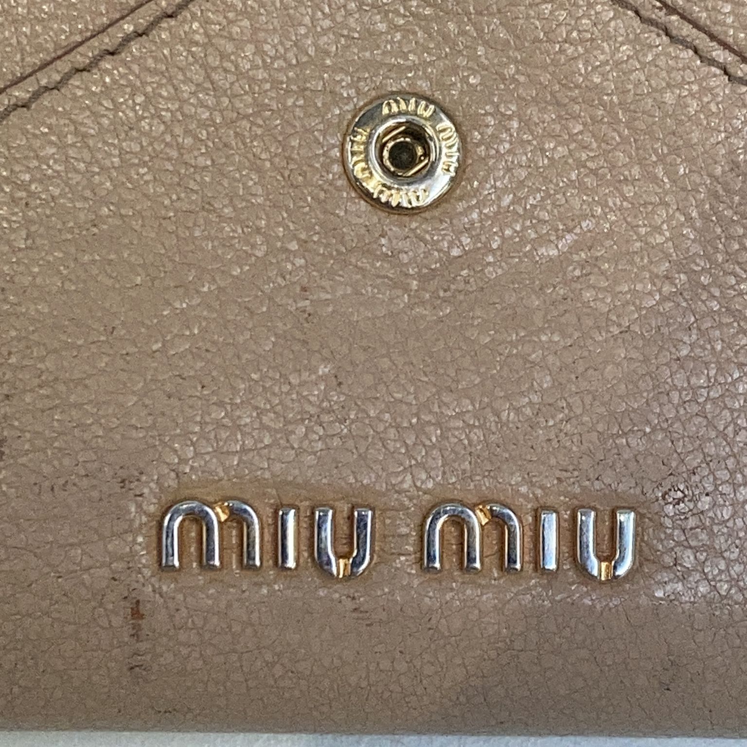 Miu Miu