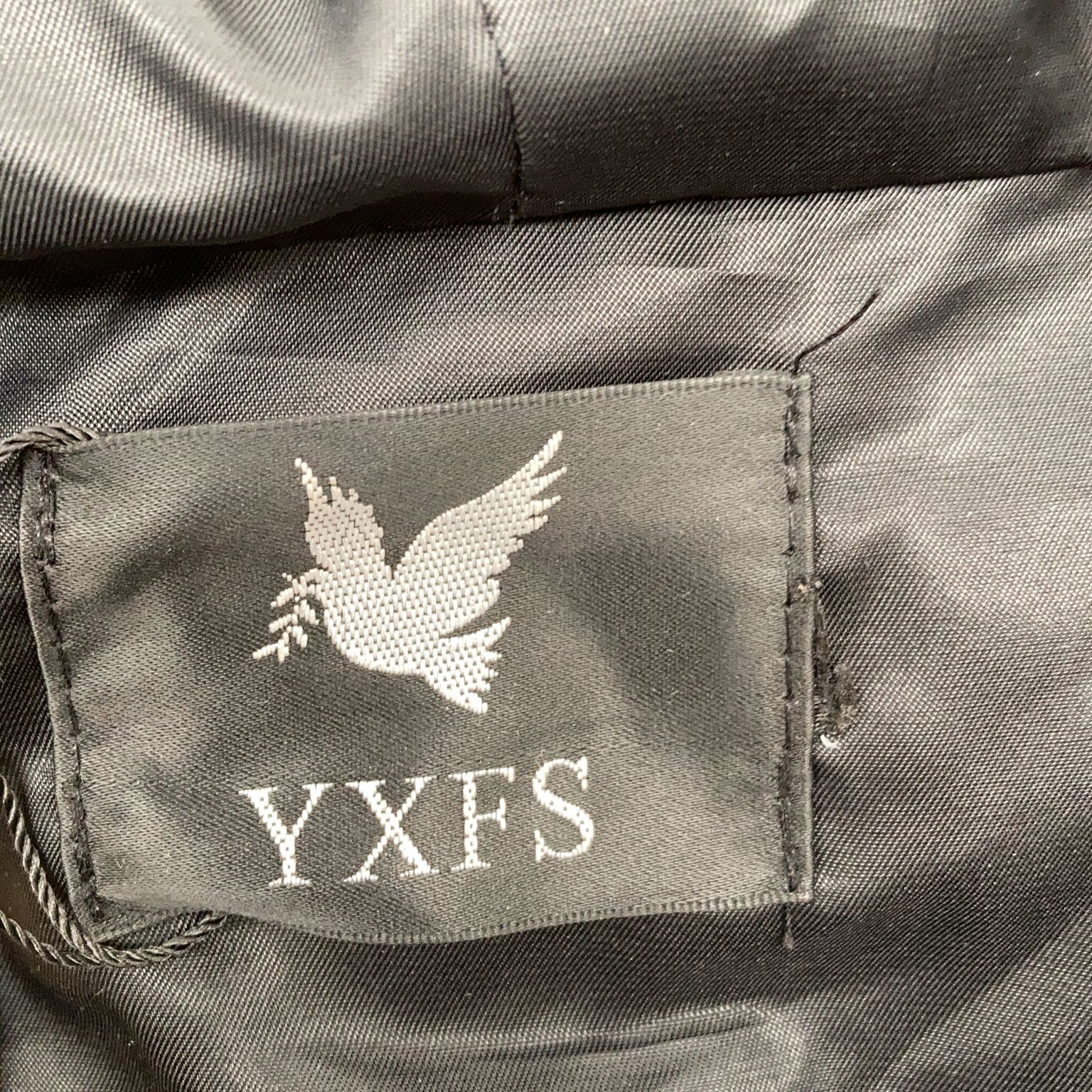 YXFS