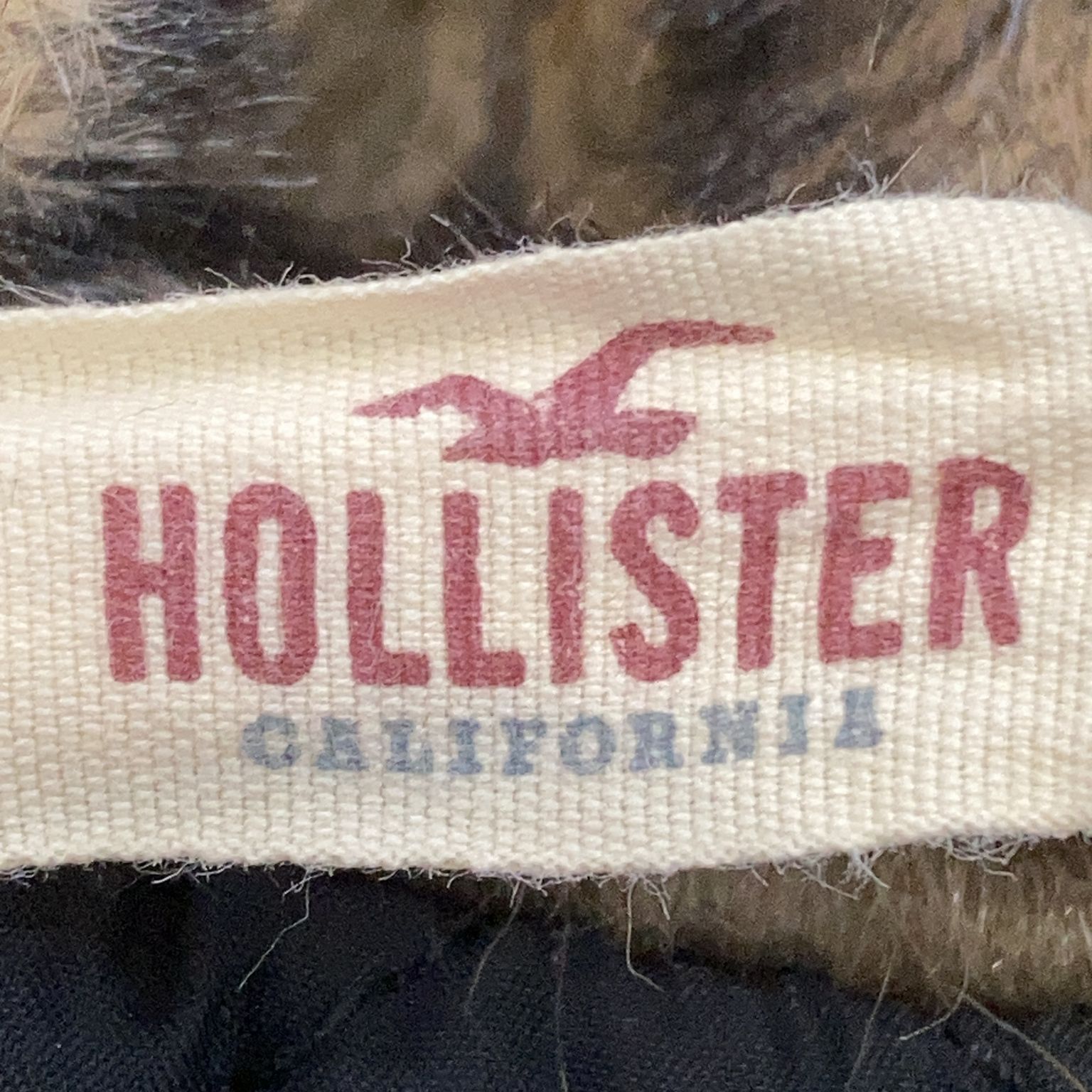 Hollister California