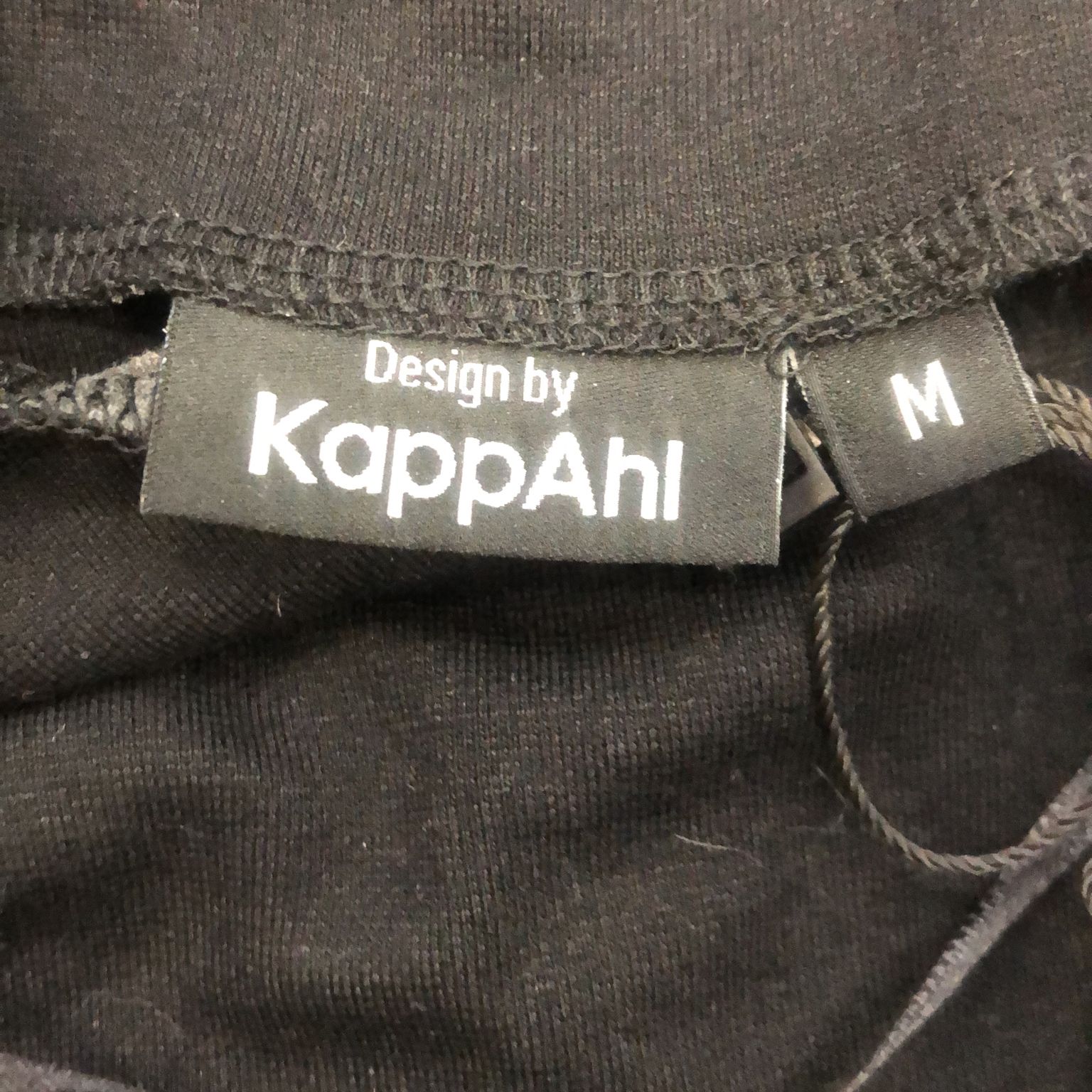 KappAhl