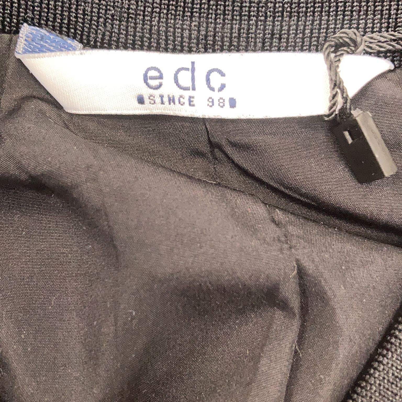 EDC by ESPRIT