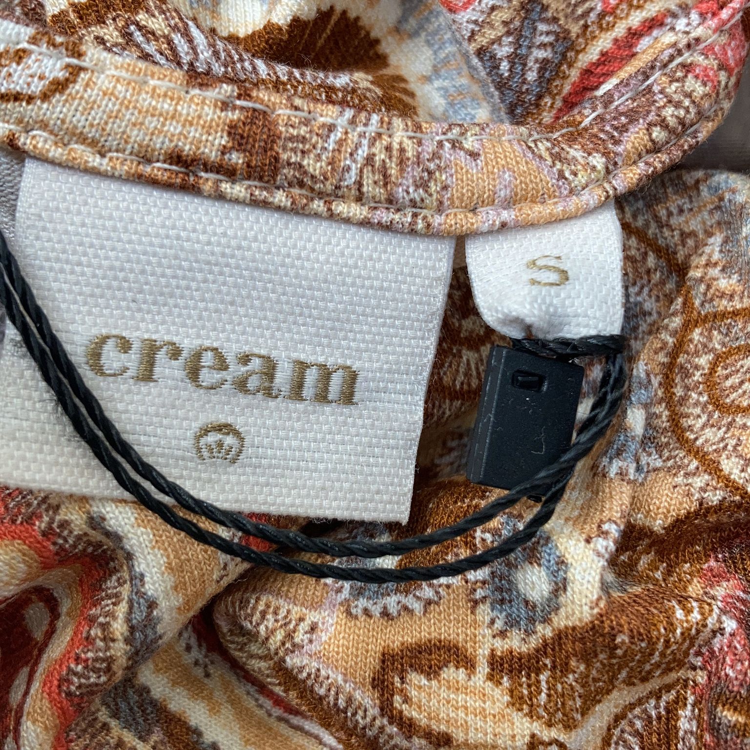 Cream