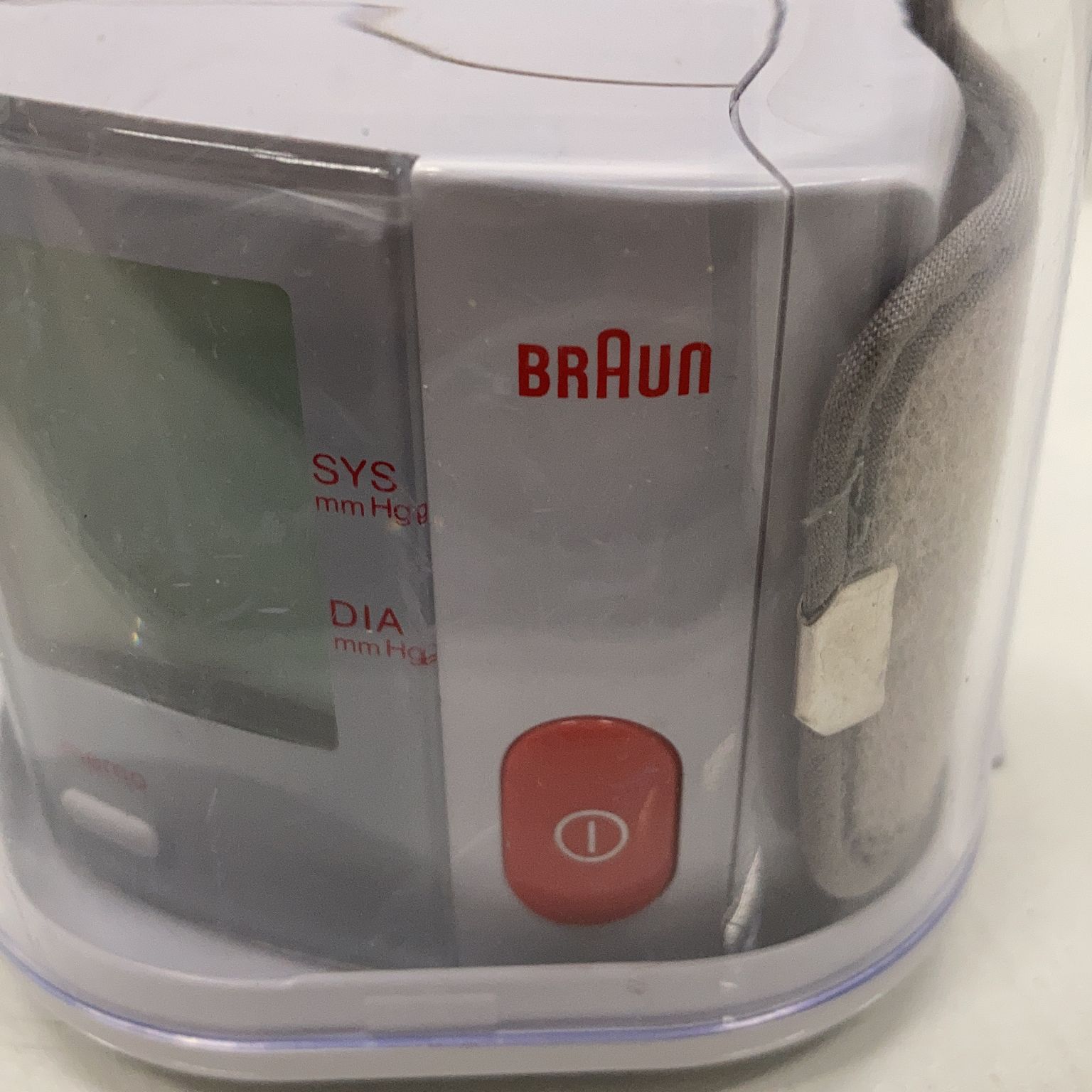 Braun