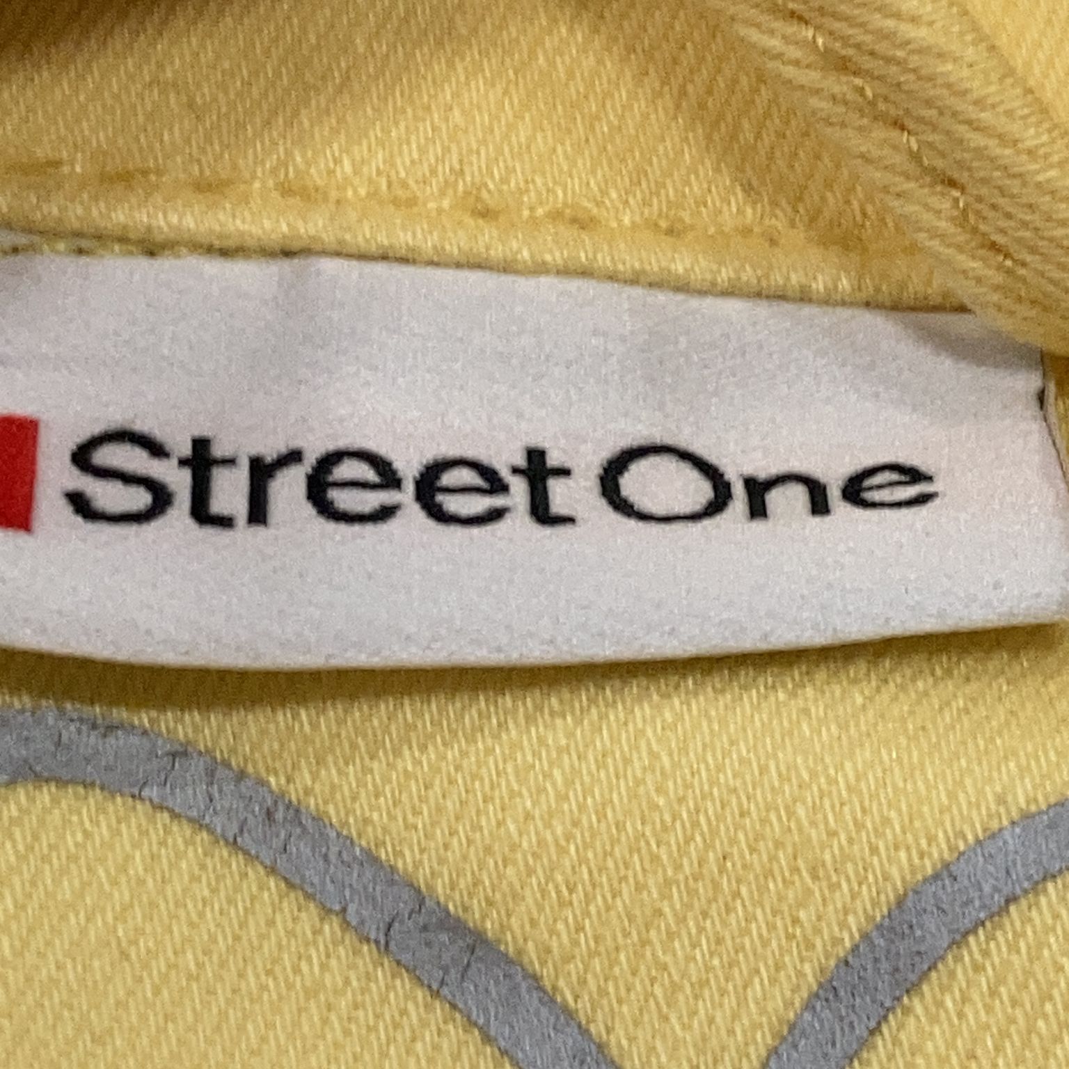 Street One